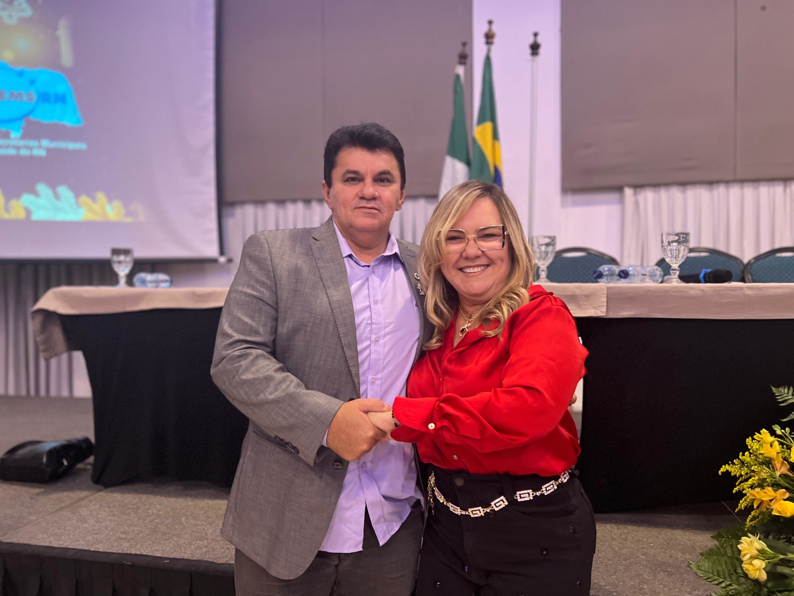 260ª REUNIÃO ORDINÁRIA – CONFRATERNIZAÇÃO ANUAL