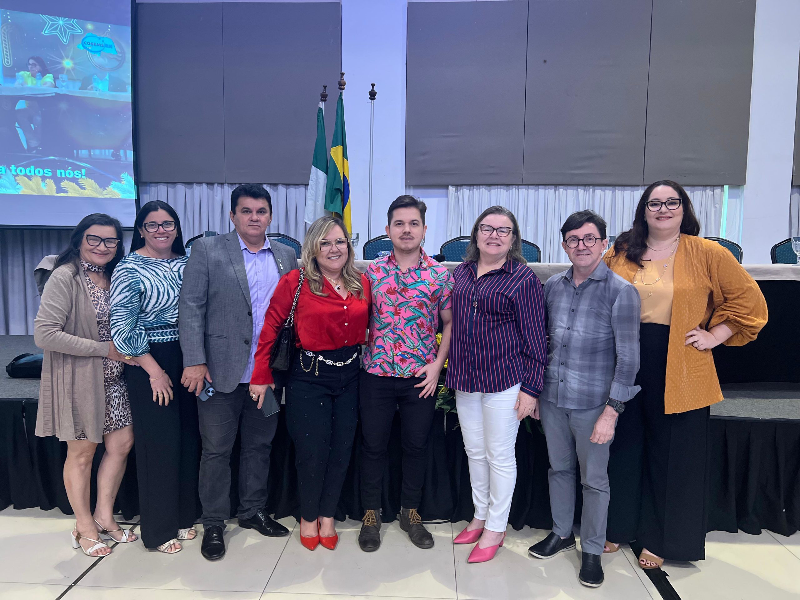 260ª REUNIÃO ORDINÁRIA – CONFRATERNIZAÇÃO ANUAL