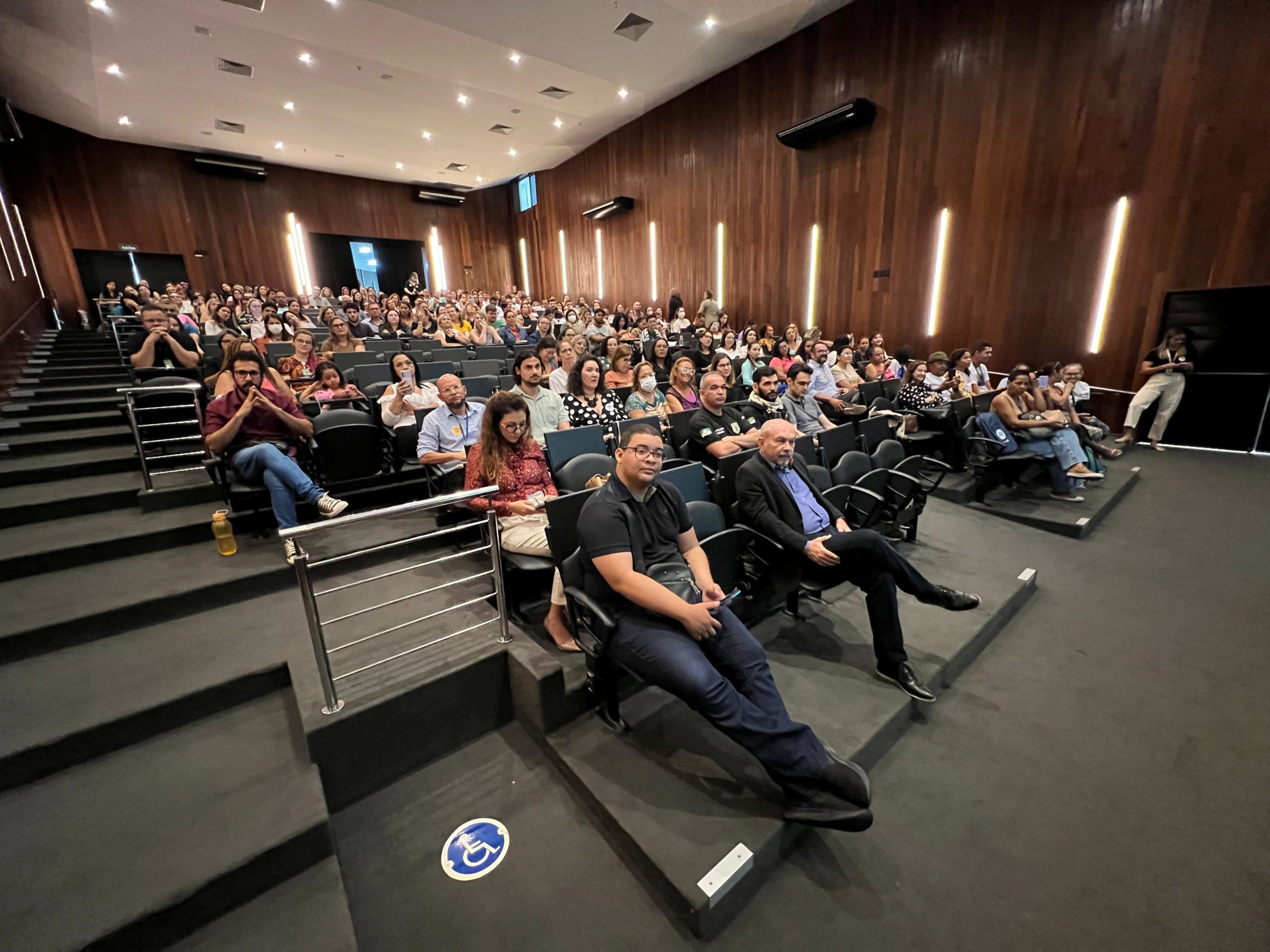 COSEMS-RN DEBATE REDE DE ATENÇÃO PSICOSSOCIAL DO RN DURANTE “SEMINÁRIO ESTADUAL DE SAÚDE MENTAL: LIBERDADE E TERRITÓRIO”