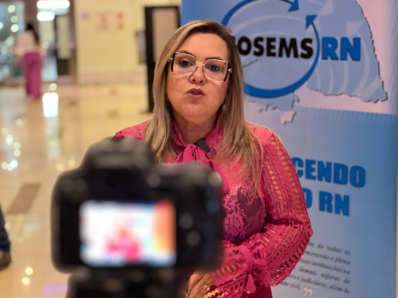 1ª Assembleia Geral de 2024 e 261ª Reunião Ordinária do Cosems-RN