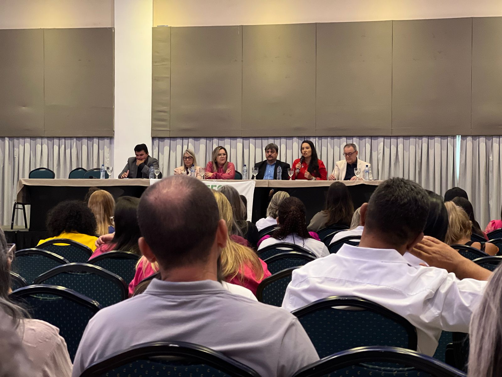 1ª Assembleia Geral de 2024 e 261ª Reunião Ordinária do Cosems-RN