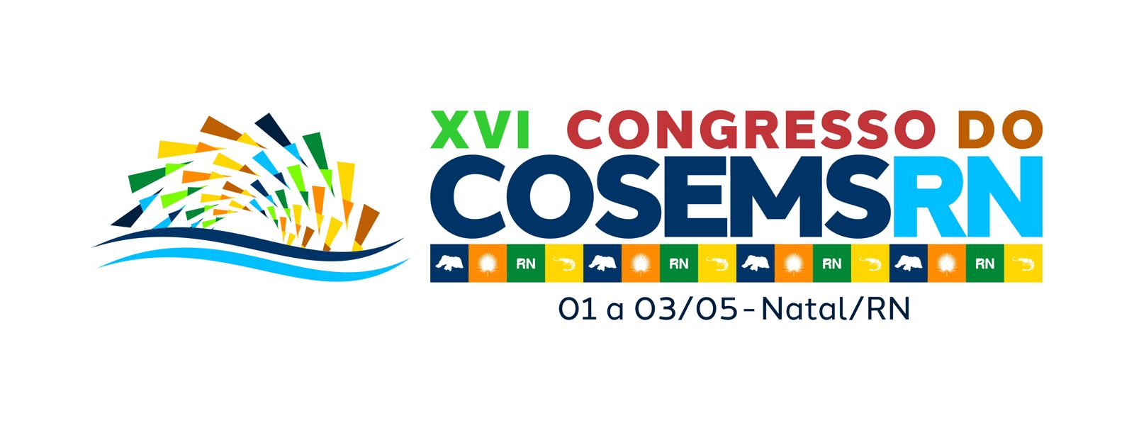 XVI CONGRESSO DO COSEMS-RN: EVENTO REUNIRÁ EM TORNO DE MIL PROFISSIONAIS DO SUS EM NATAL