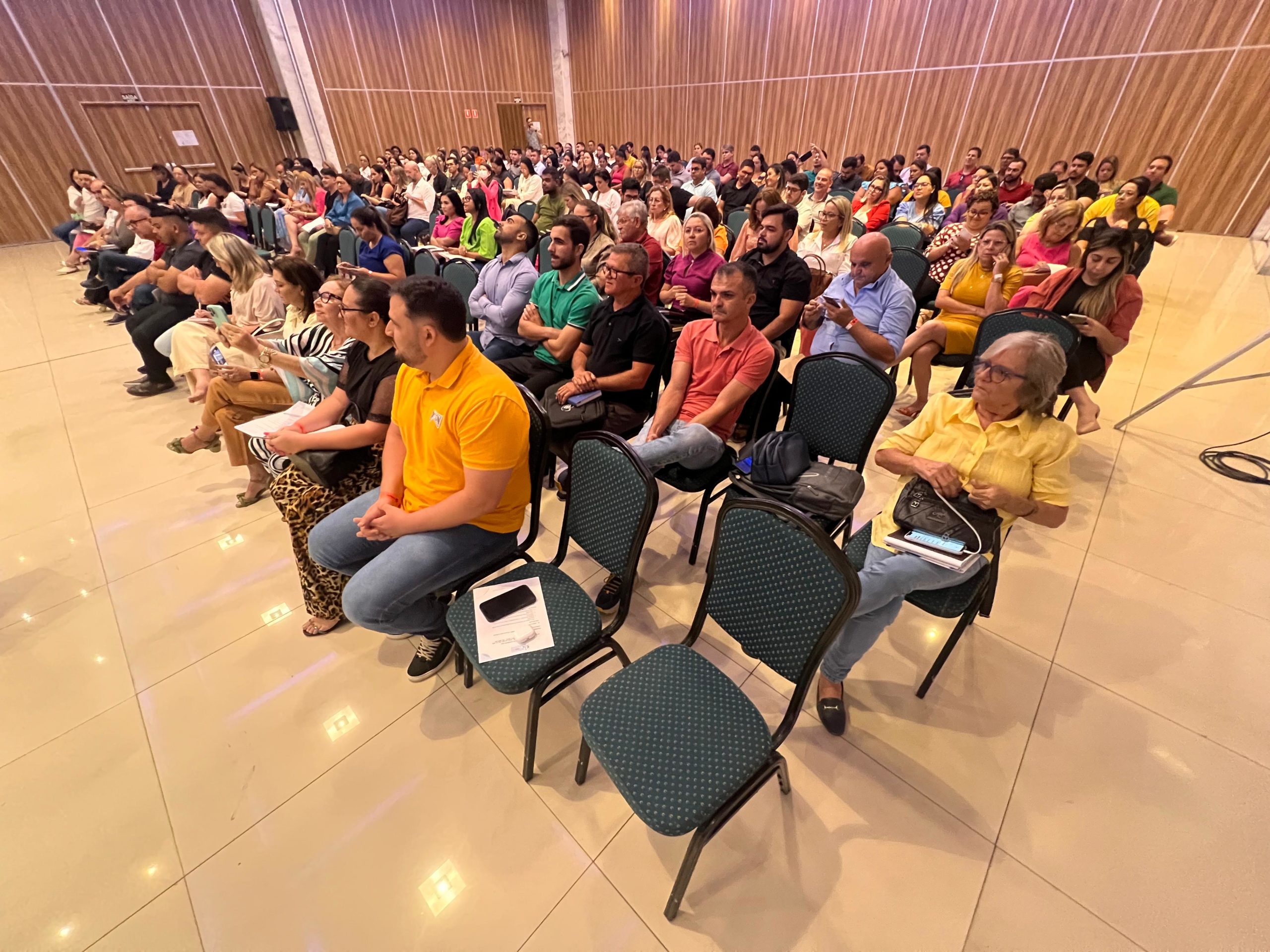 1ª REUNIÃO TEMÁTICA DE 2024 E OFICINA DE ESCRITA