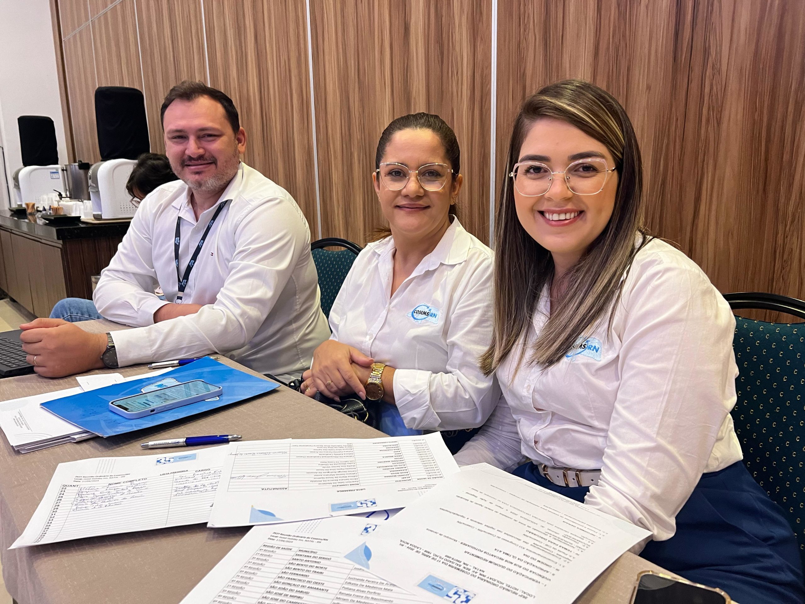 262ª REUNIÃO ORDINÁRIA