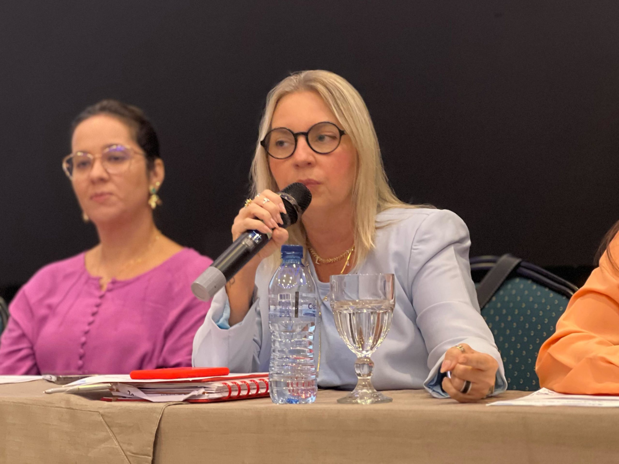 262ª REUNIÃO ORDINÁRIA