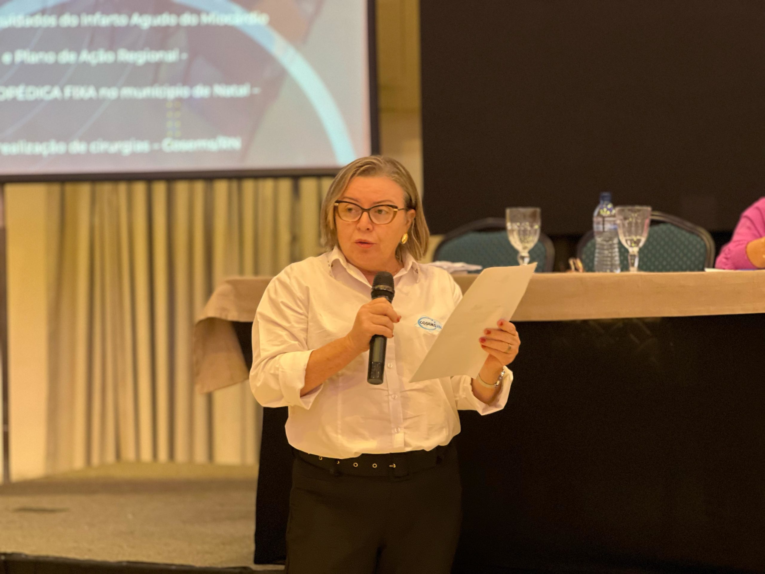 262ª REUNIÃO ORDINÁRIA