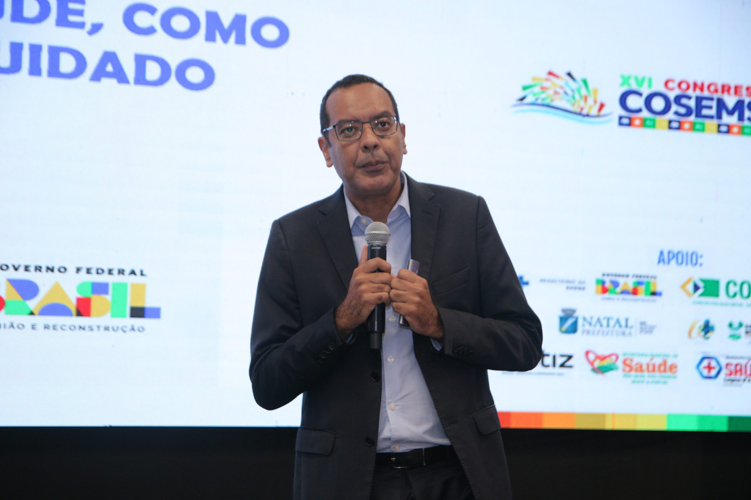 XVI CONGRESSO: 3º DIA (MANHÃ E TARDE)