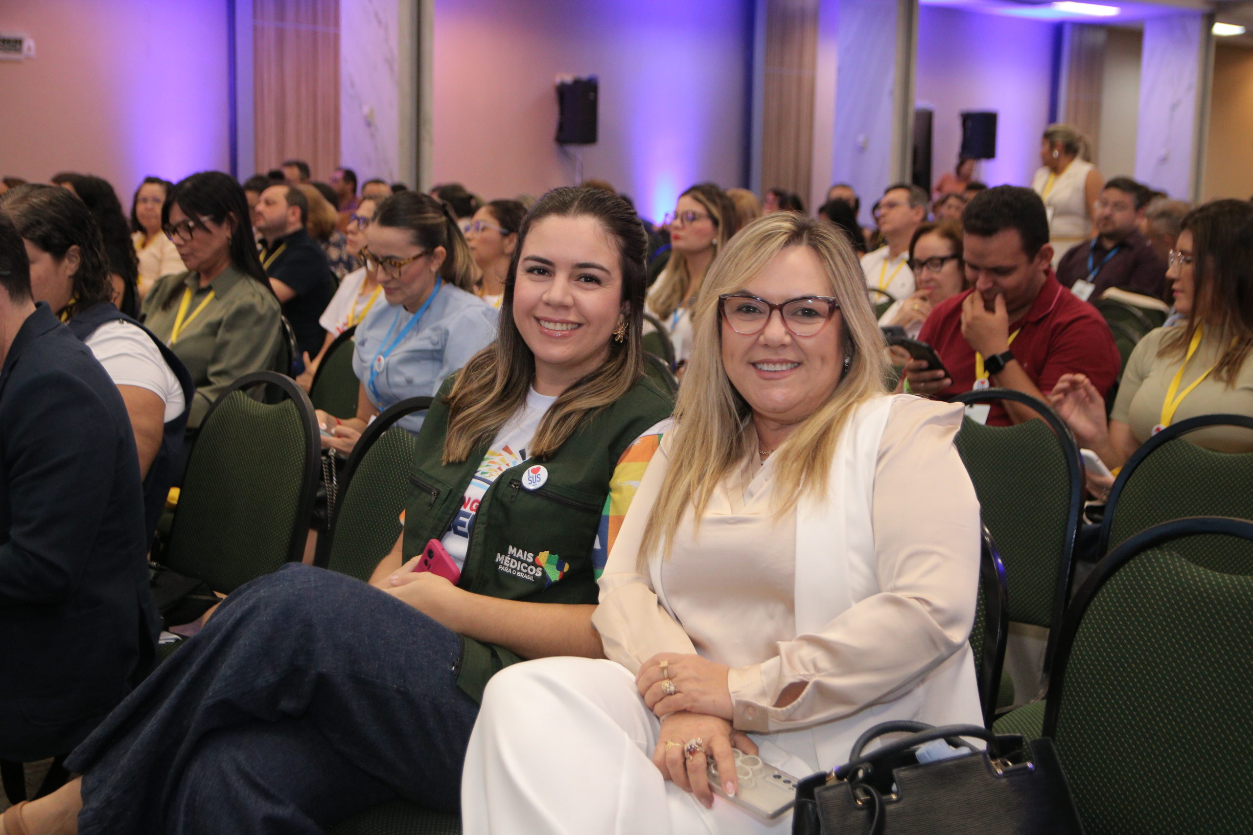 XVI CONGRESSO: 3º DIA (MANHÃ E TARDE)