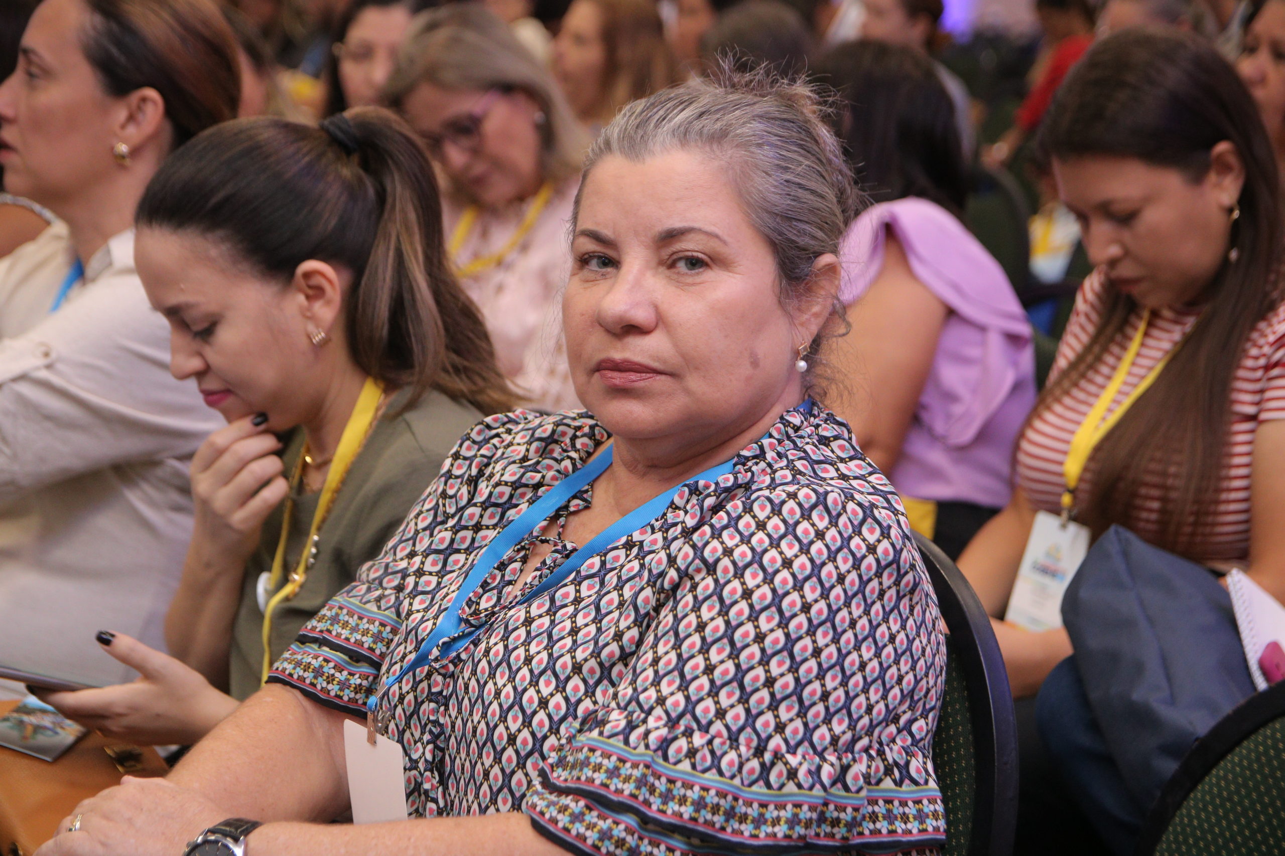 XVI CONGRESSO: 3º DIA (MANHÃ E TARDE)