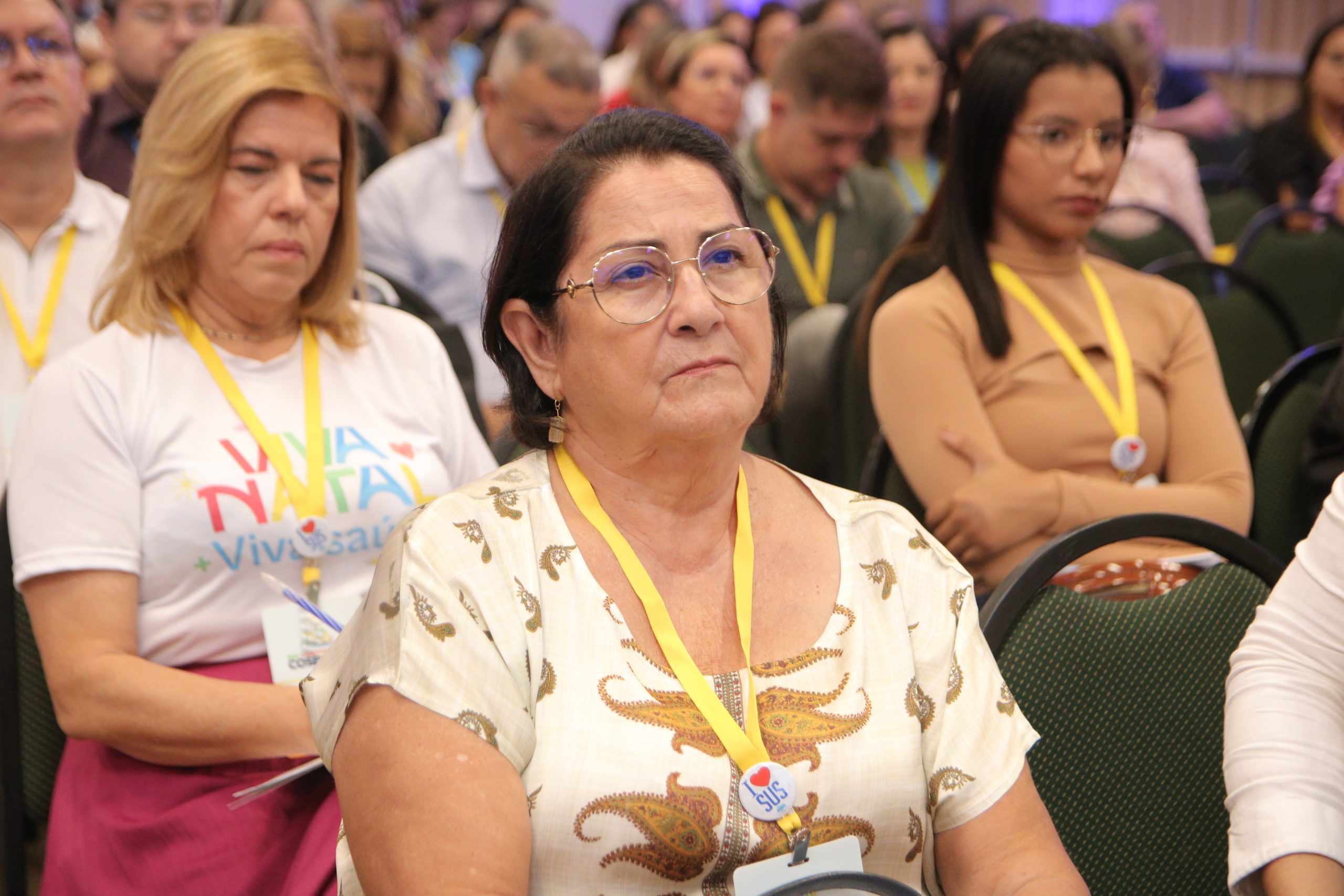 XVI CONGRESSO: 3º DIA (MANHÃ E TARDE)