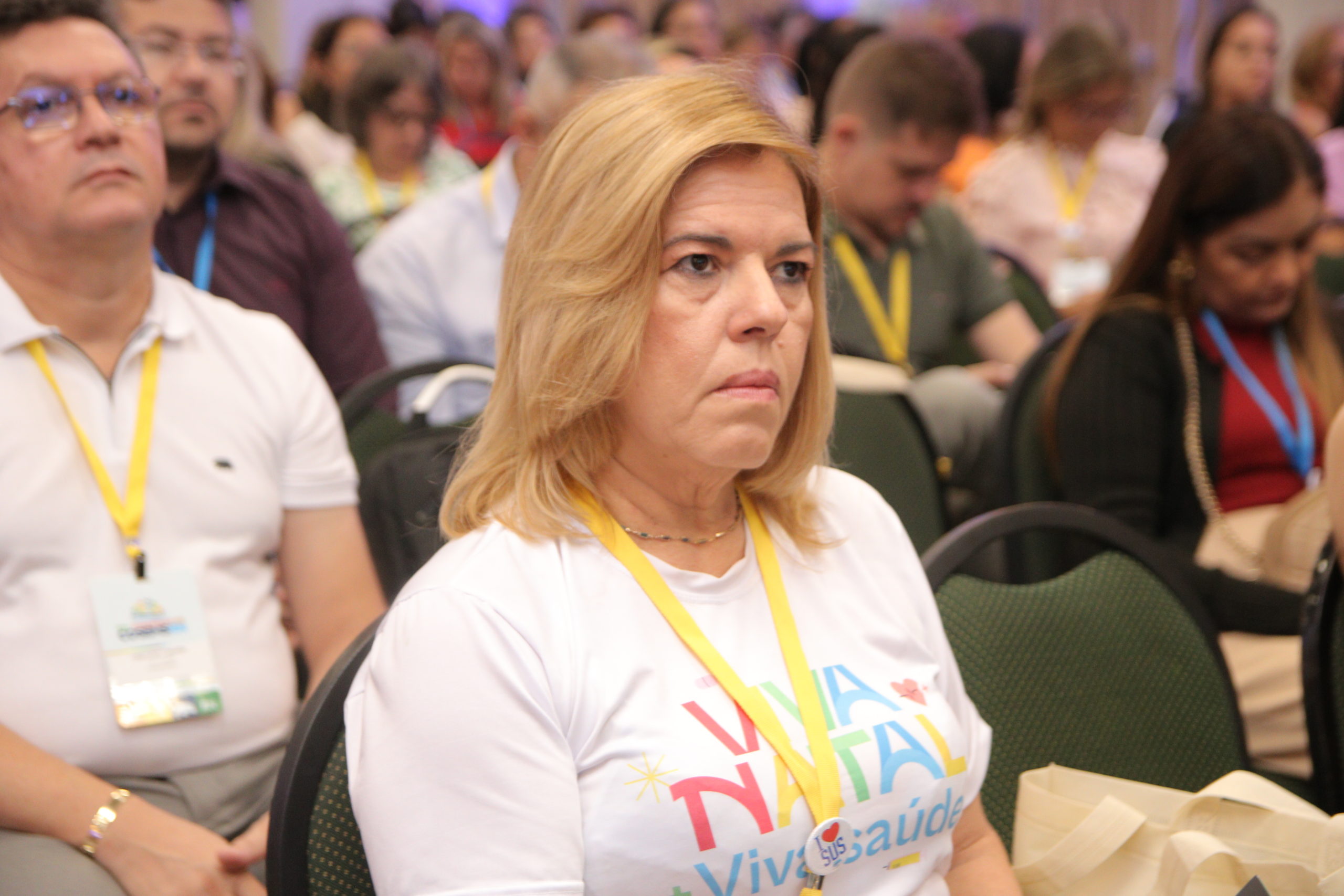 XVI CONGRESSO: 3º DIA (MANHÃ E TARDE)