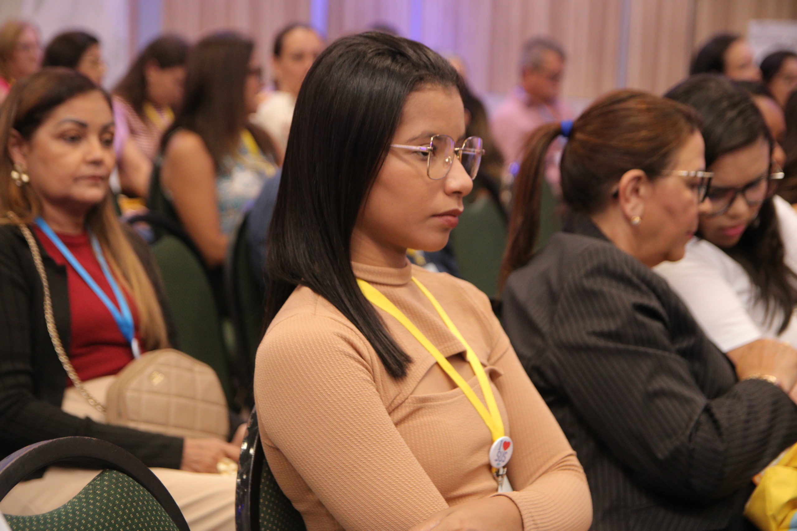 XVI CONGRESSO: 3º DIA (MANHÃ E TARDE)