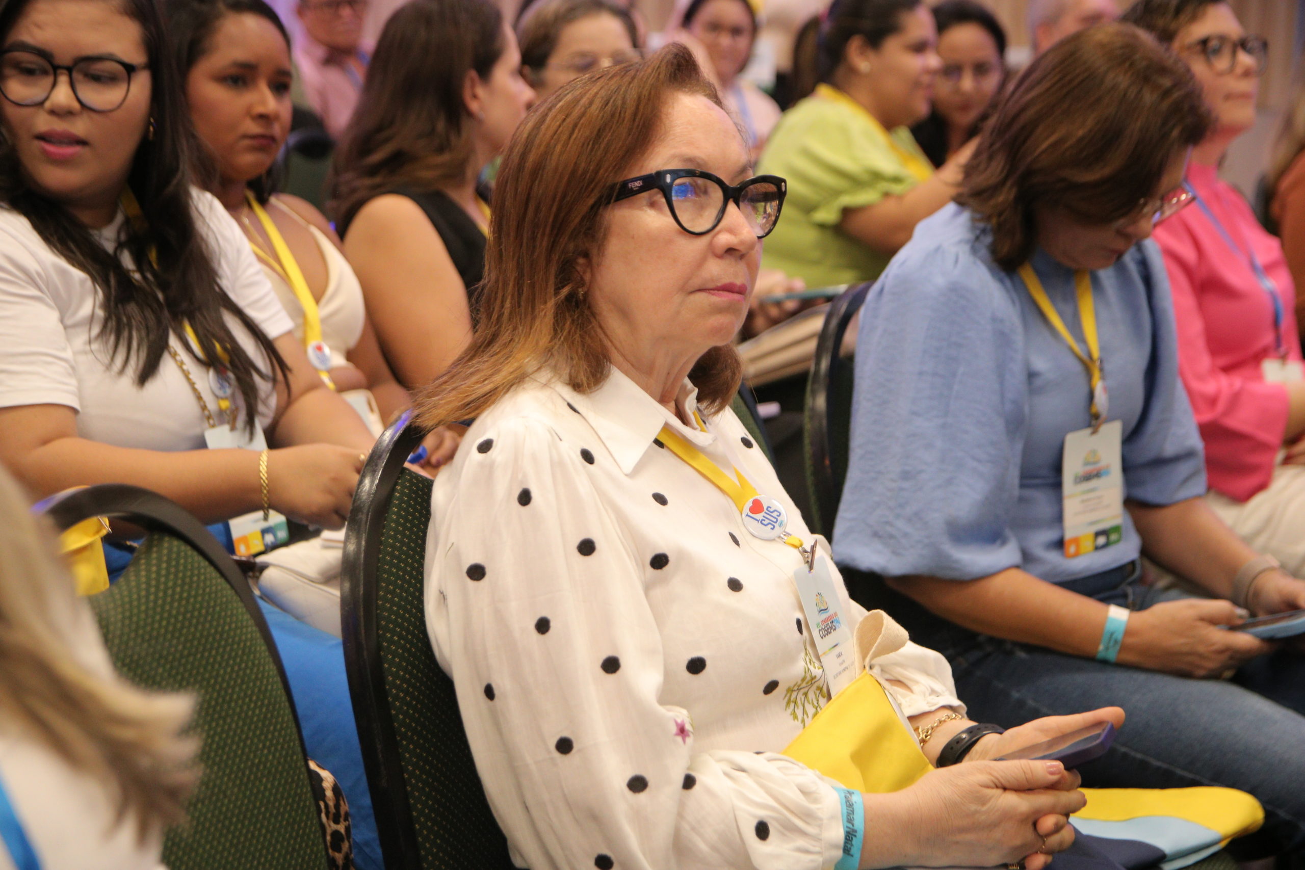 XVI CONGRESSO: 3º DIA (MANHÃ E TARDE)