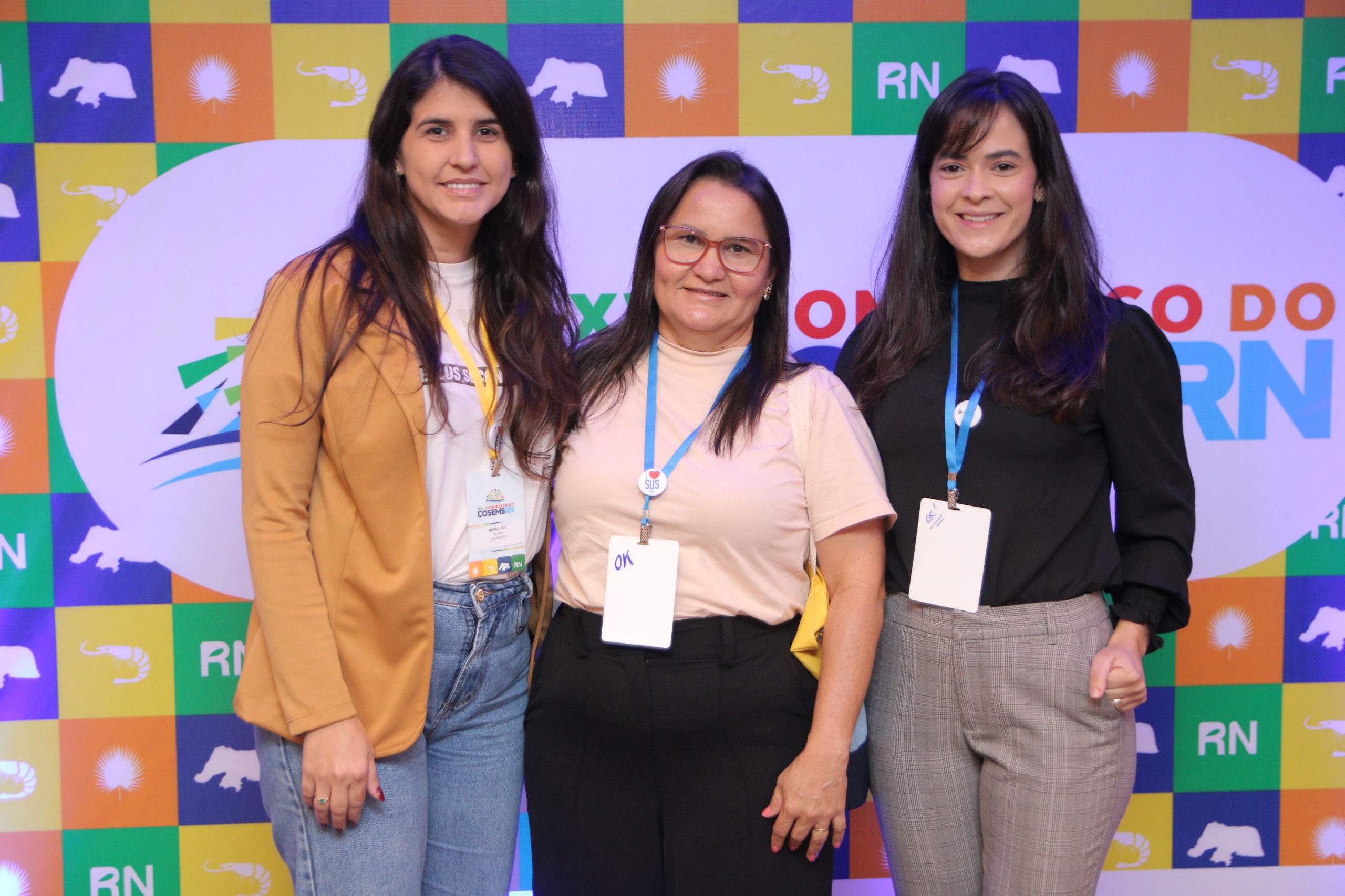 XVI CONGRESSO: 3º DIA (MANHÃ E TARDE)