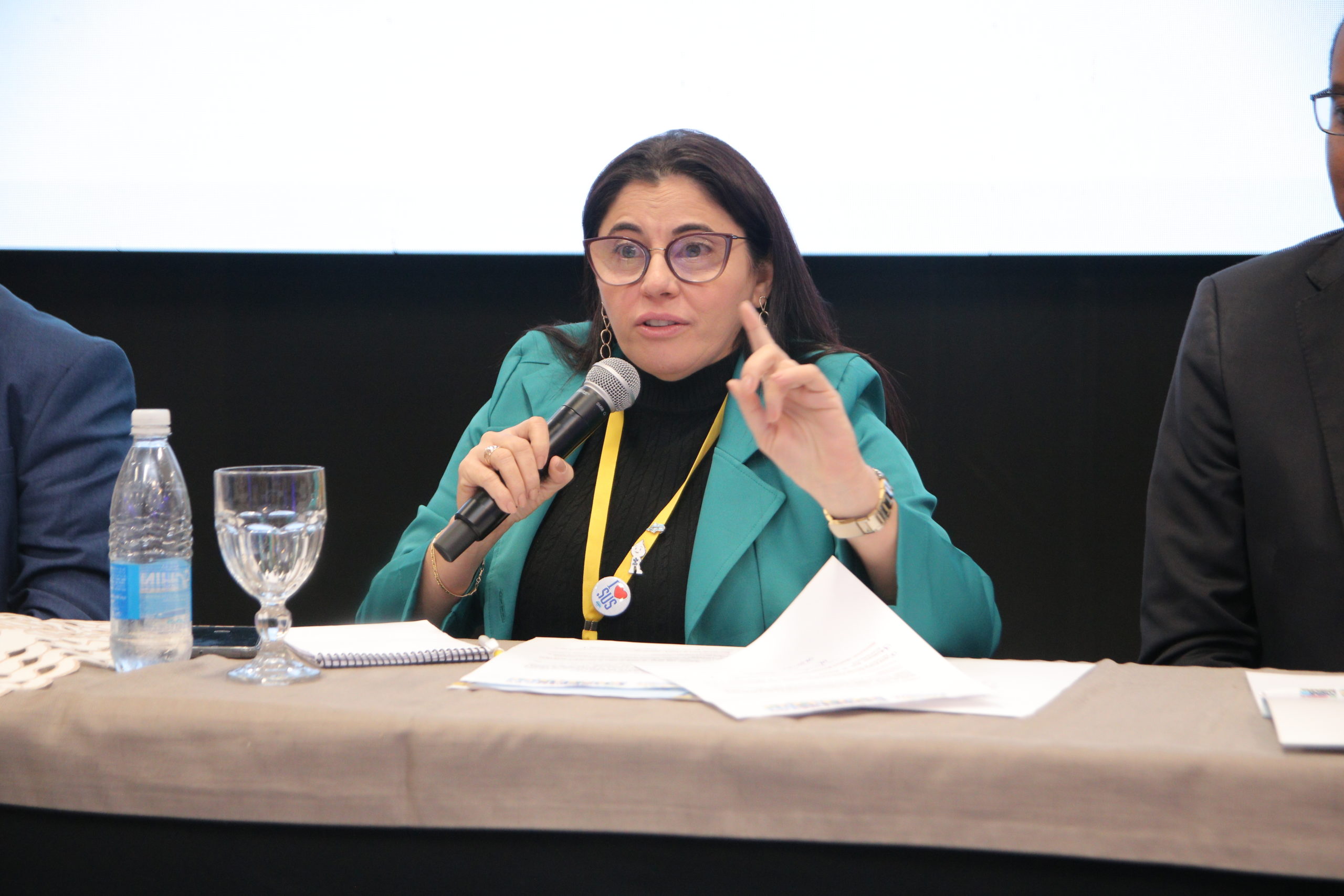 XVI CONGRESSO: 3º DIA (MANHÃ E TARDE)