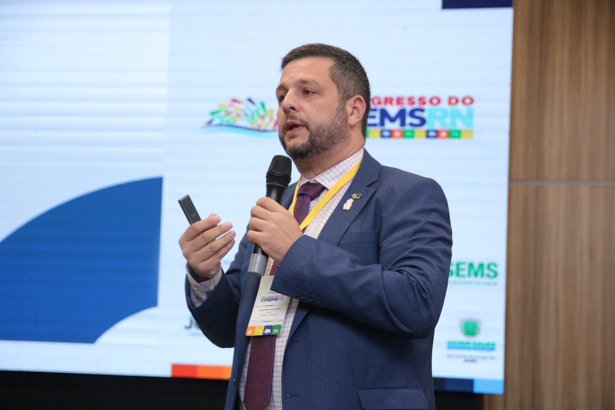 XVI CONGRESSO: 3º DIA (MANHÃ E TARDE)
