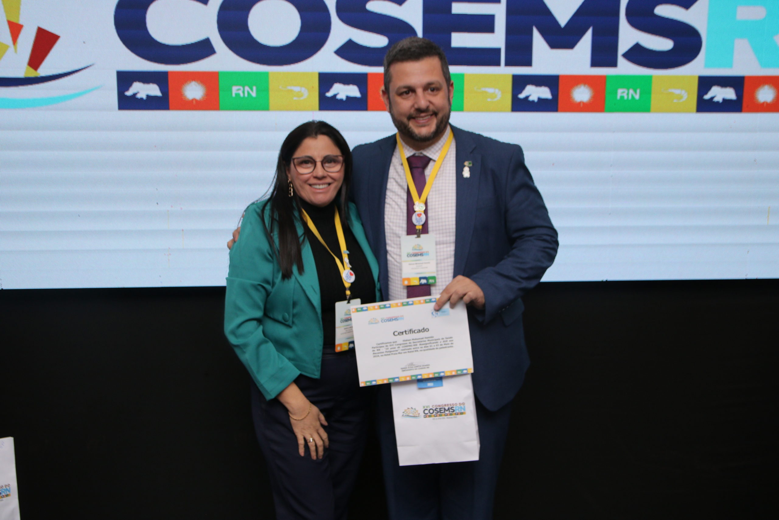 XVI CONGRESSO: 3º DIA (MANHÃ E TARDE)