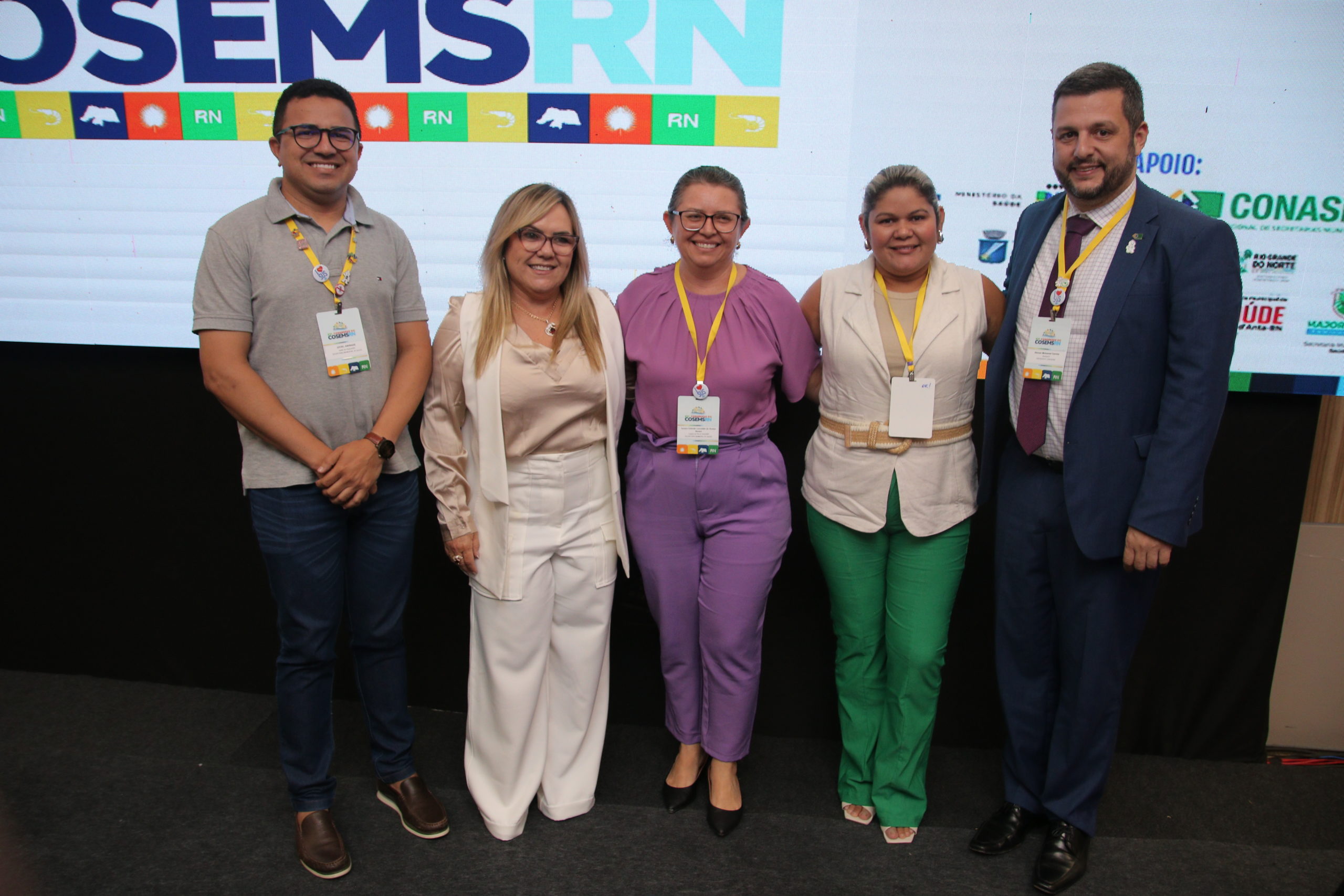 XVI CONGRESSO: 3º DIA (MANHÃ E TARDE)