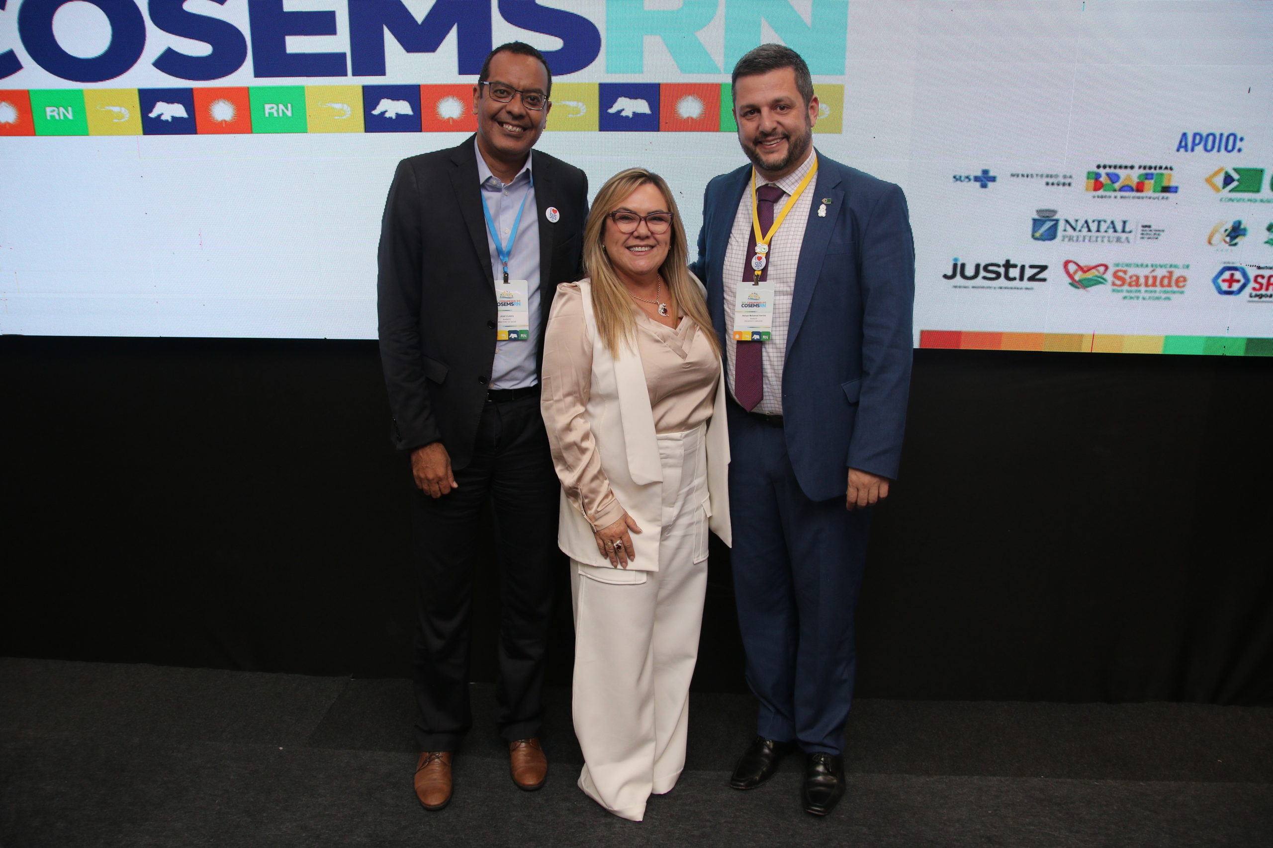 XVI CONGRESSO: 3º DIA (MANHÃ E TARDE)