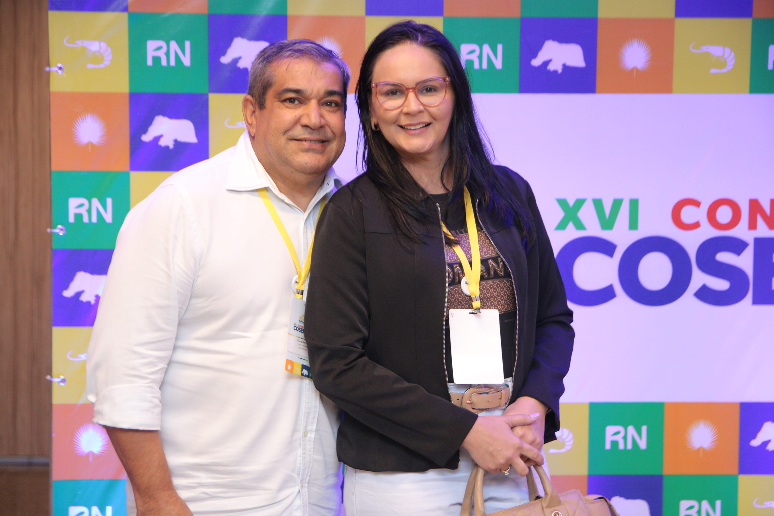 XVI CONGRESSO: 3º DIA (MANHÃ E TARDE)