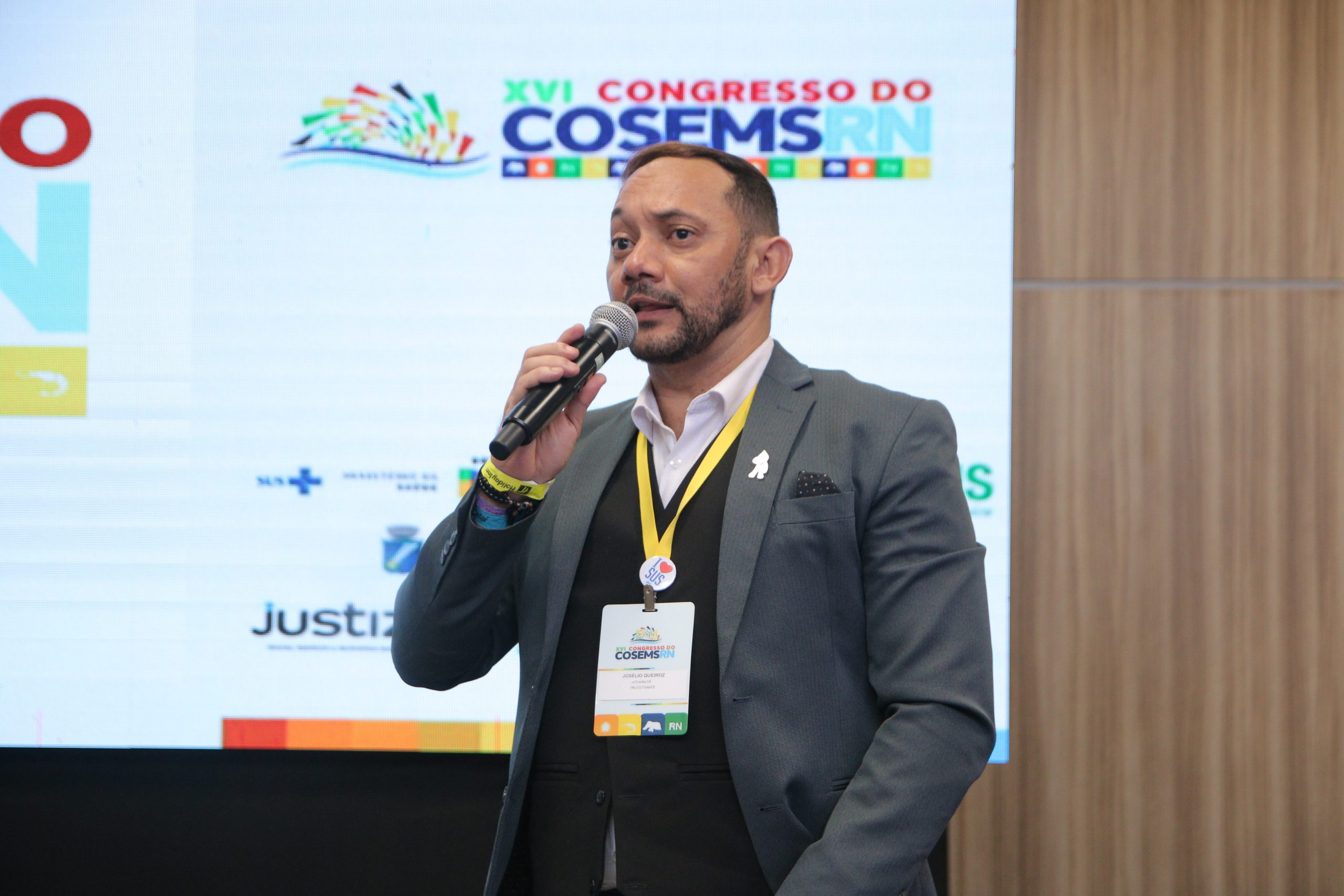 XVI CONGRESSO: 3º DIA (MANHÃ E TARDE)