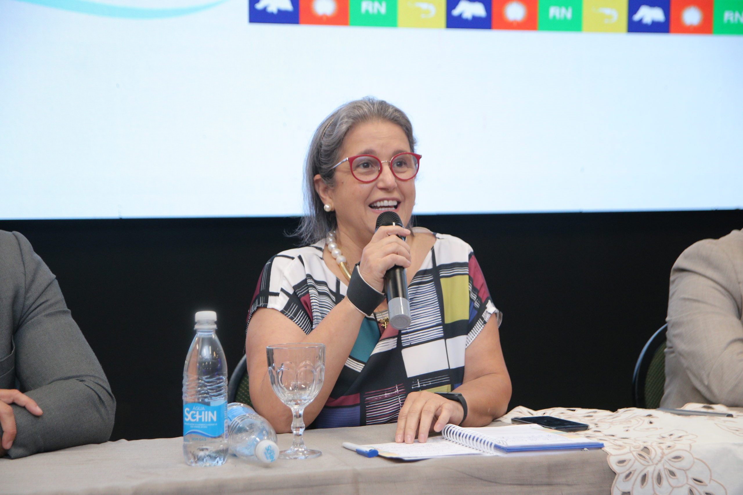 XVI CONGRESSO: 3º DIA (MANHÃ E TARDE)