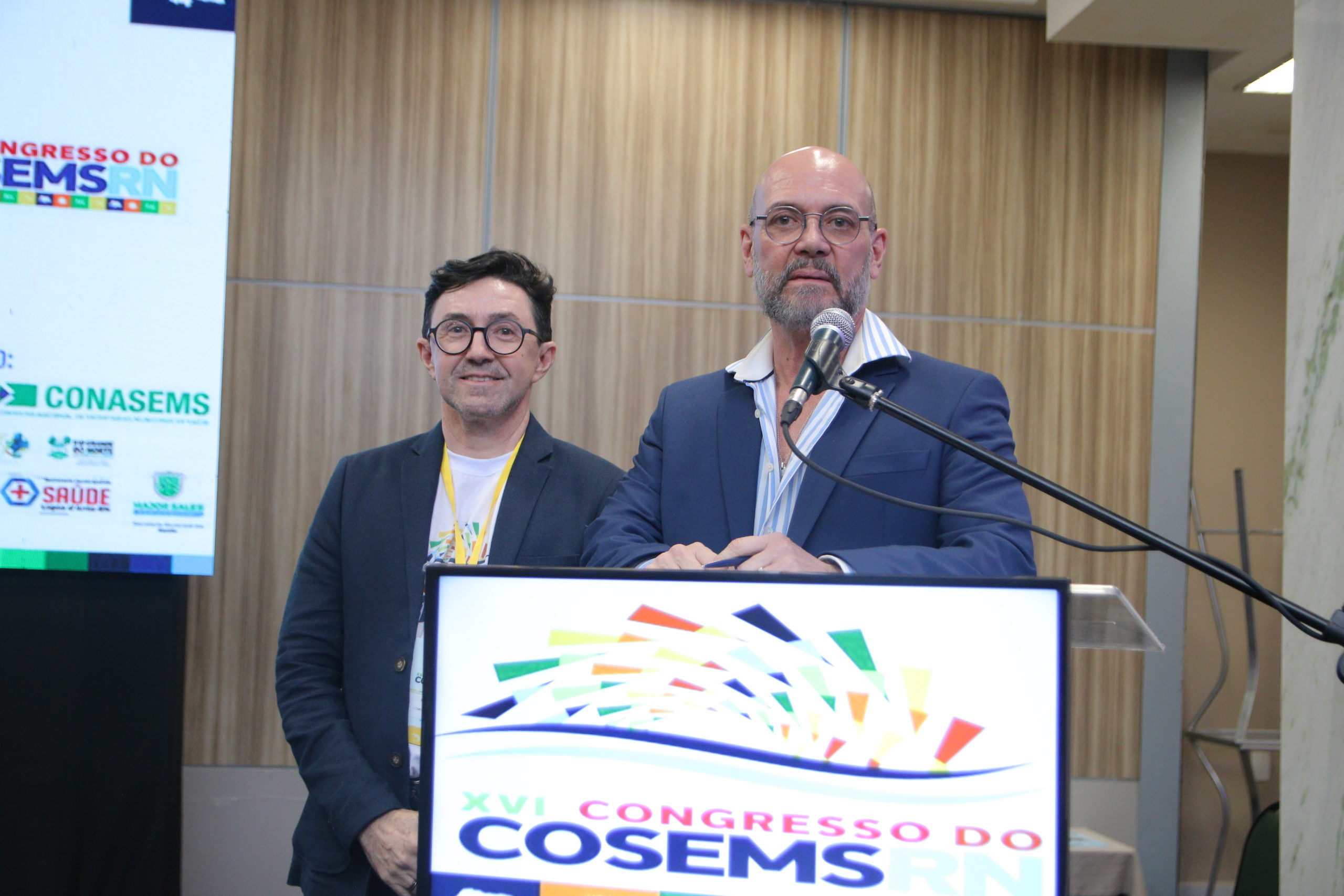 XVI CONGRESSO: 3º DIA (MANHÃ E TARDE)
