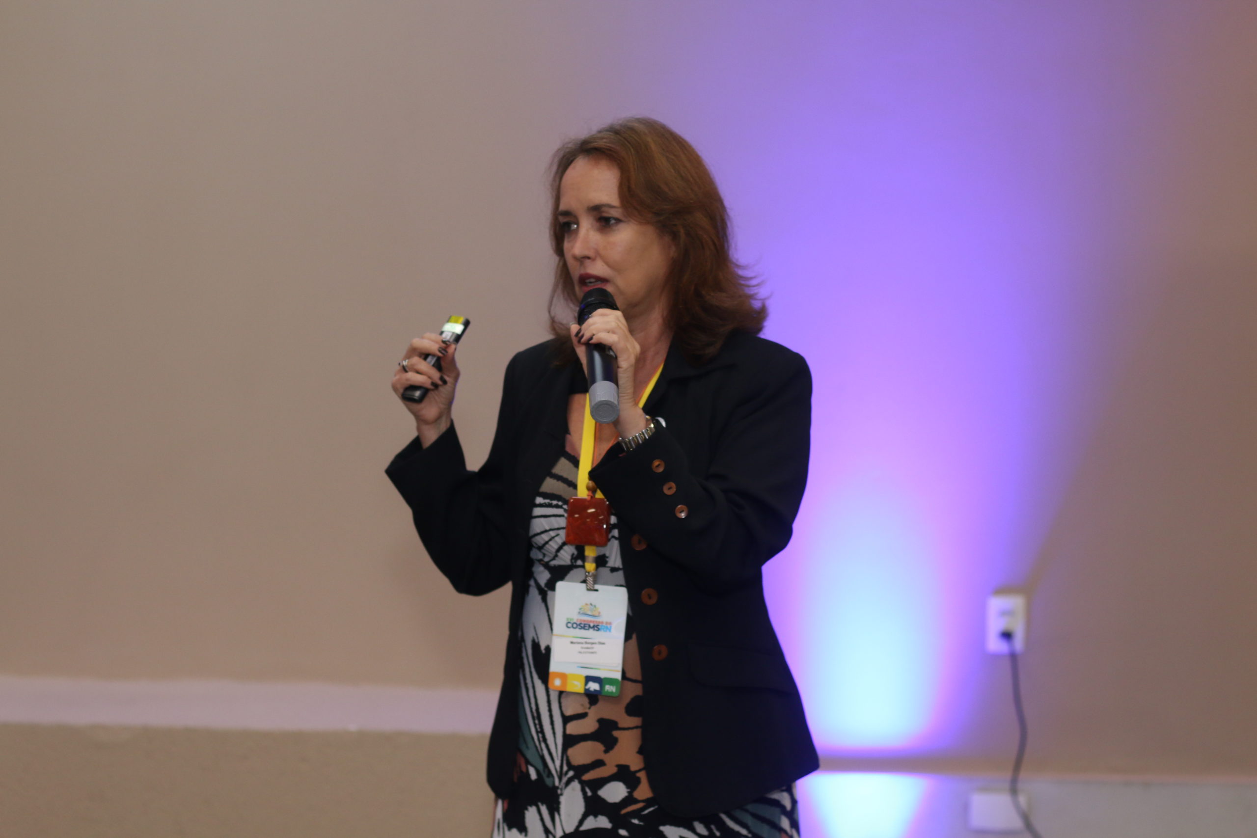 XVI CONGRESSO: 1º DIA (MANHÃ E TARDE)