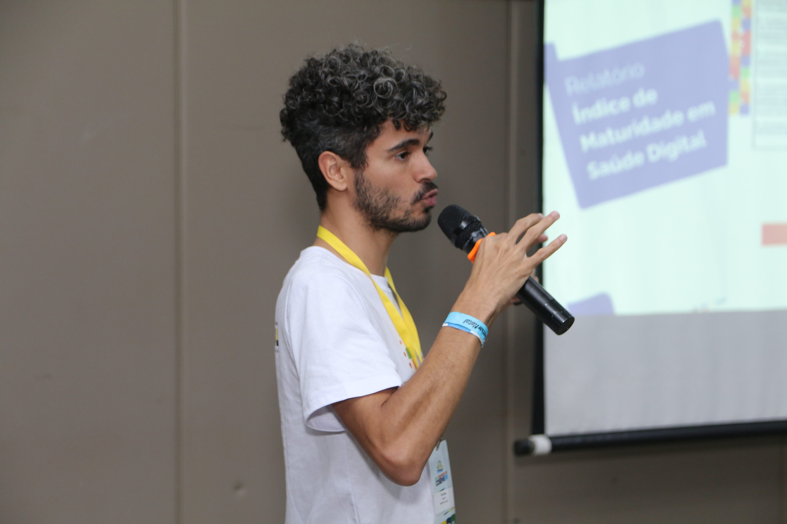 XVI CONGRESSO: 1º DIA (MANHÃ E TARDE)