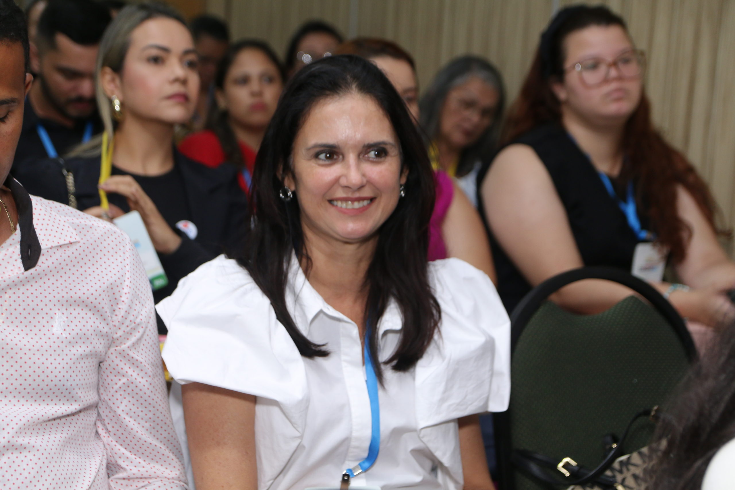 XVI CONGRESSO: 1º DIA (MANHÃ E TARDE)