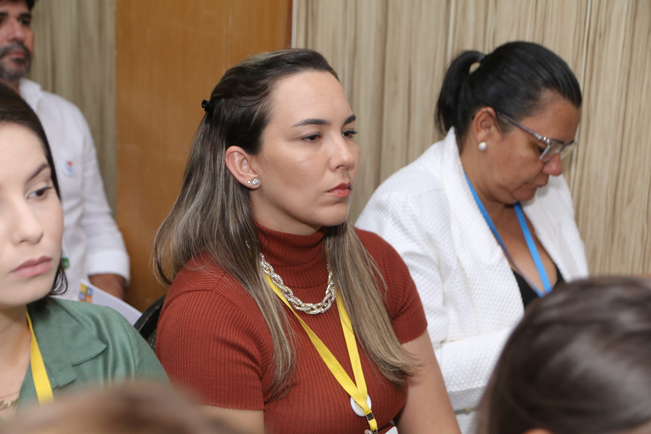 XVI CONGRESSO: 1º DIA (MANHÃ E TARDE)