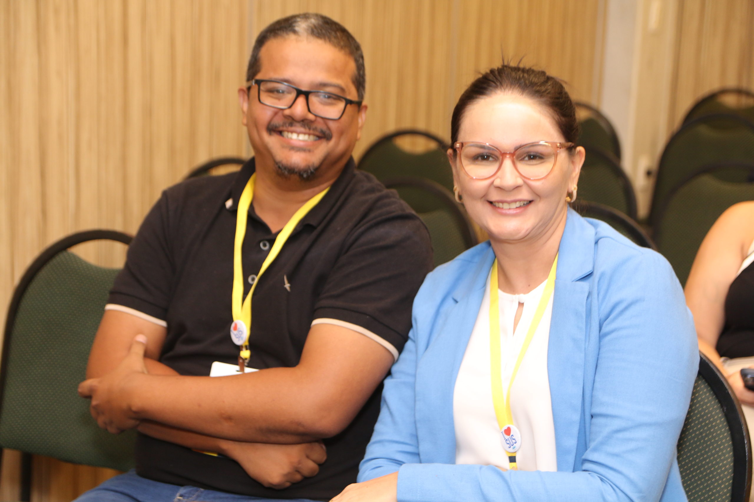 XVI CONGRESSO: 1º DIA (MANHÃ E TARDE)