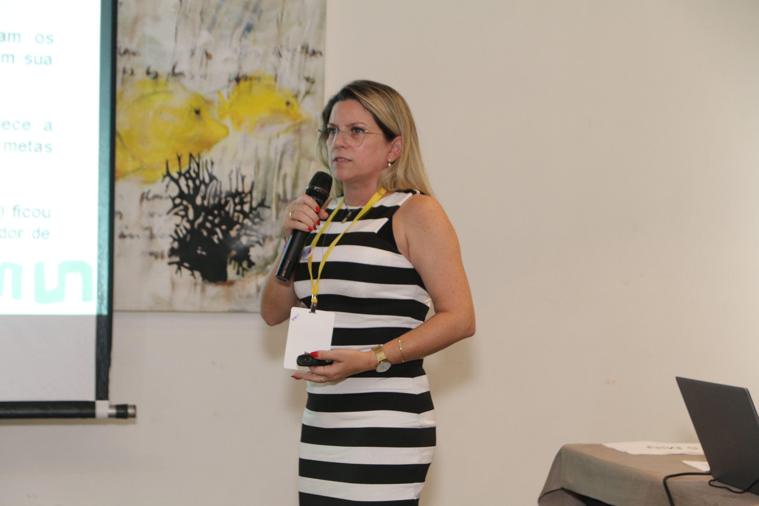 XVI CONGRESSO: 1º DIA (MANHÃ E TARDE)