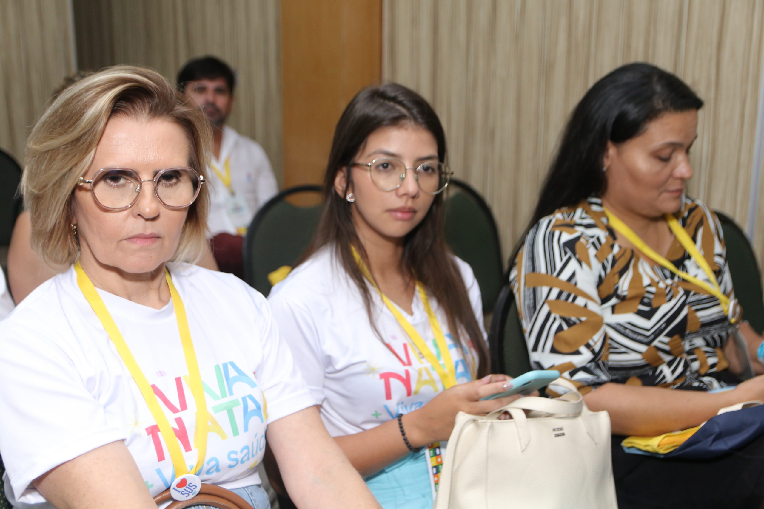 XVI CONGRESSO: 1º DIA (MANHÃ E TARDE)