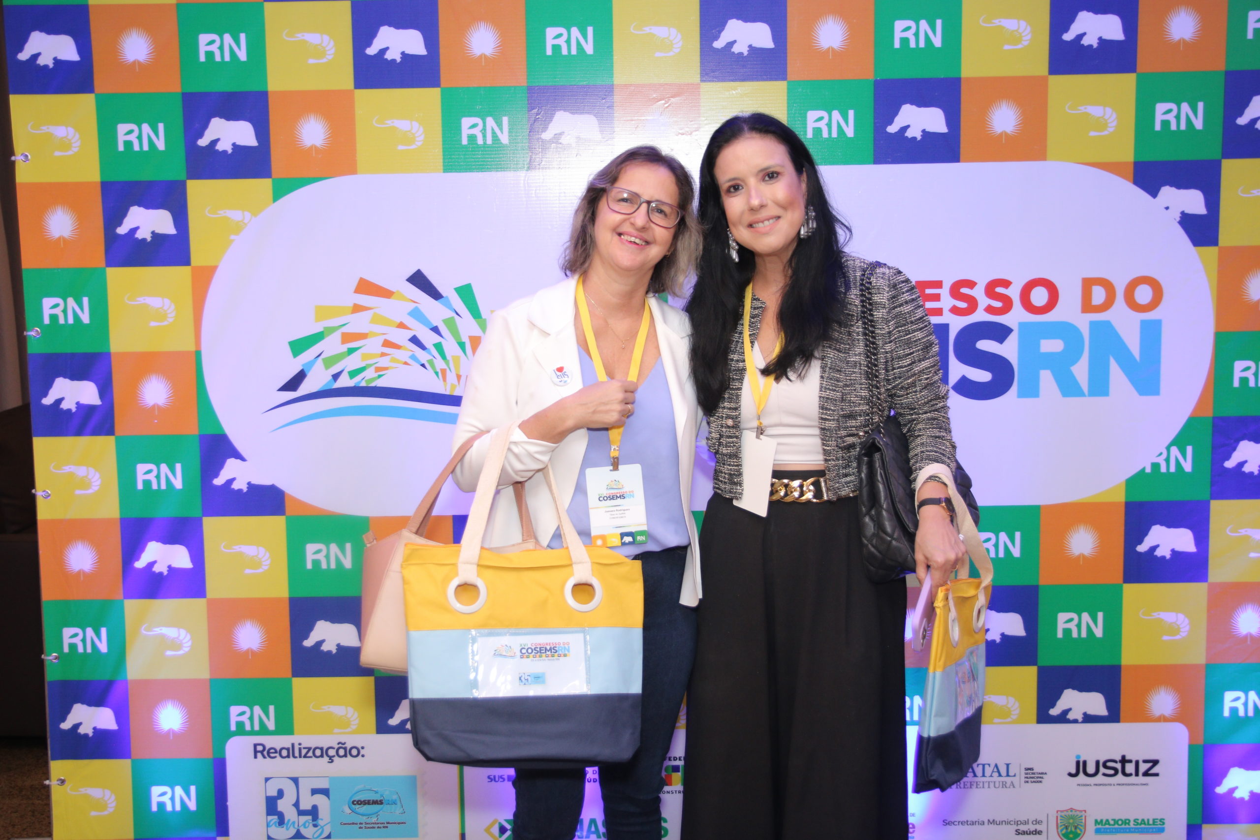 XVI CONGRESSO: 1º DIA (MANHÃ E TARDE)