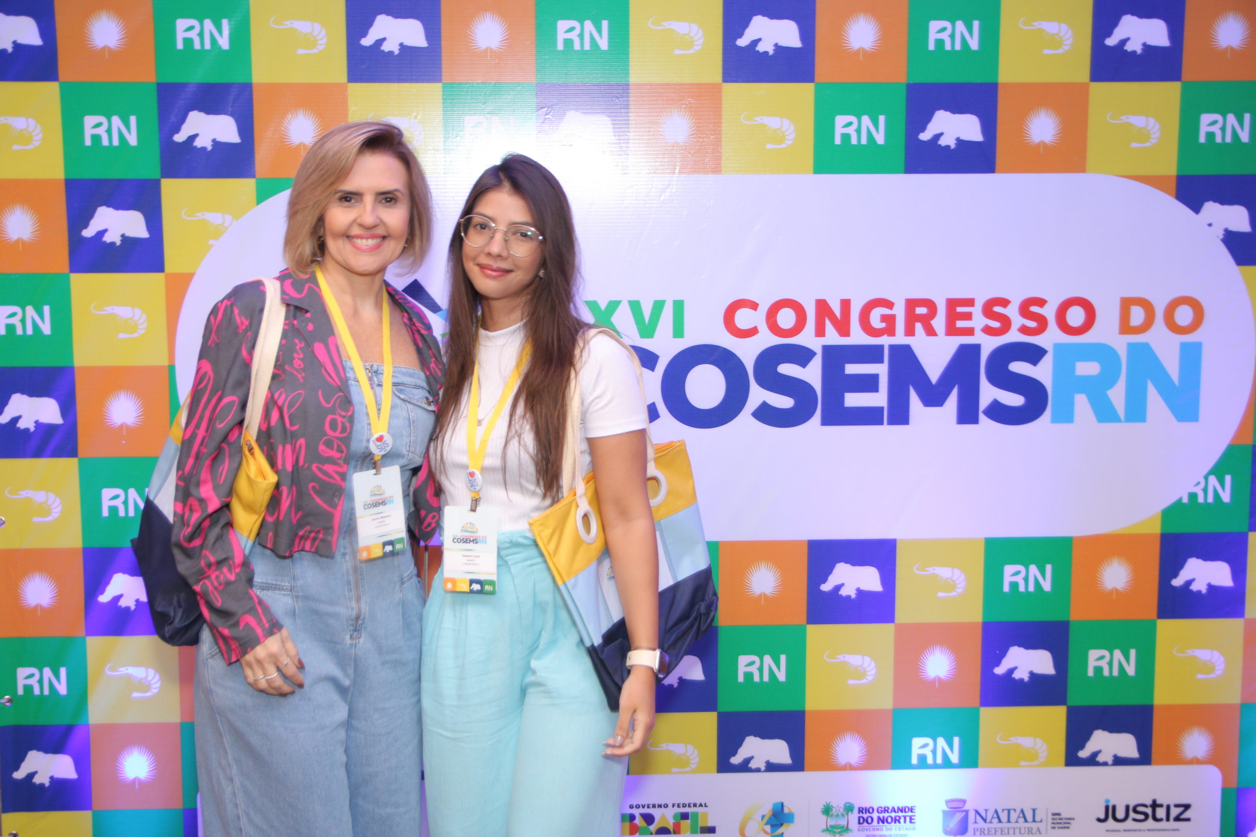 XVI CONGRESSO: 1º DIA (MANHÃ E TARDE)