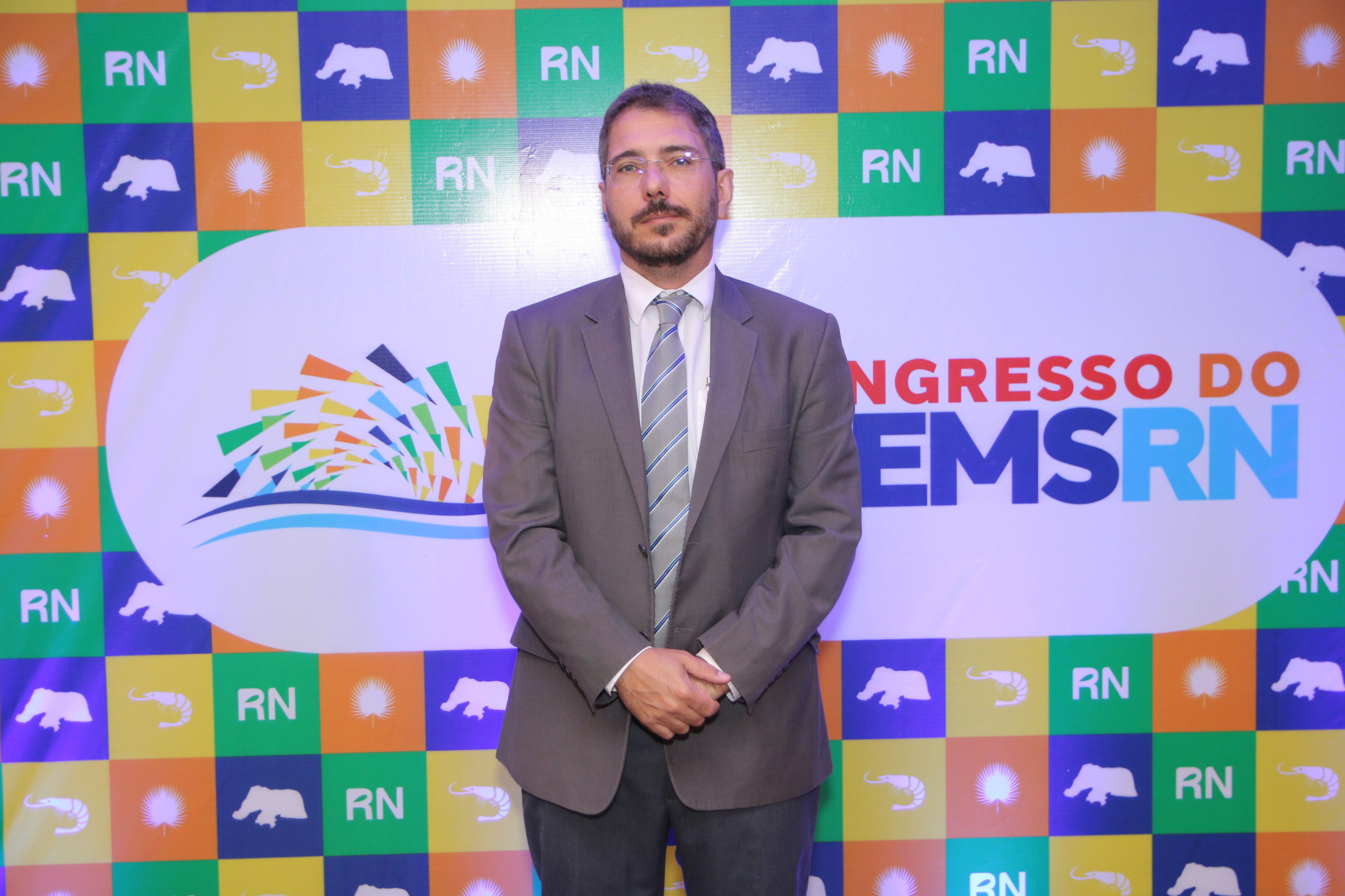XVI CONGRESSO: 1º DIA (MANHÃ E TARDE)