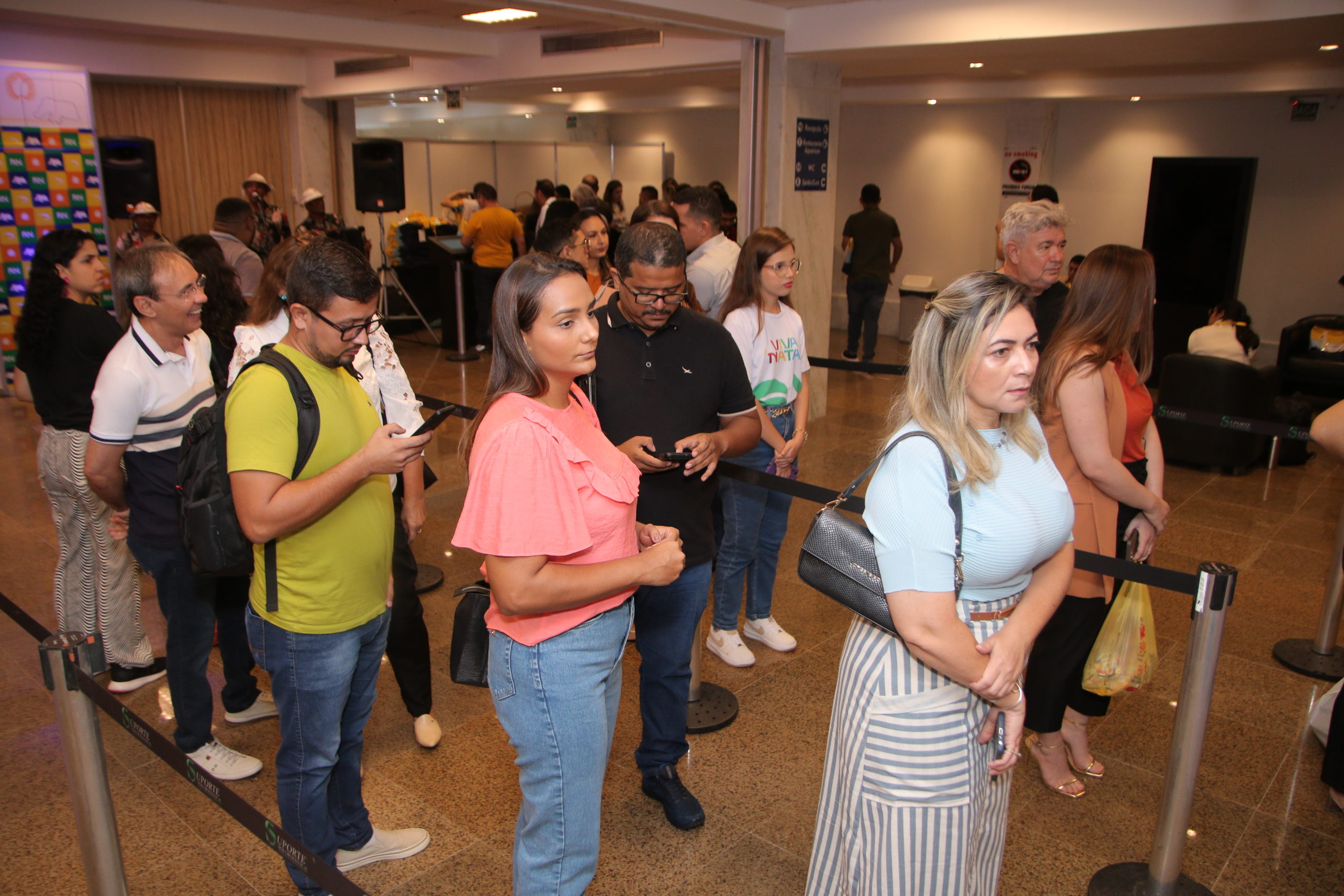 XVI CONGRESSO: 1º DIA (MANHÃ E TARDE)