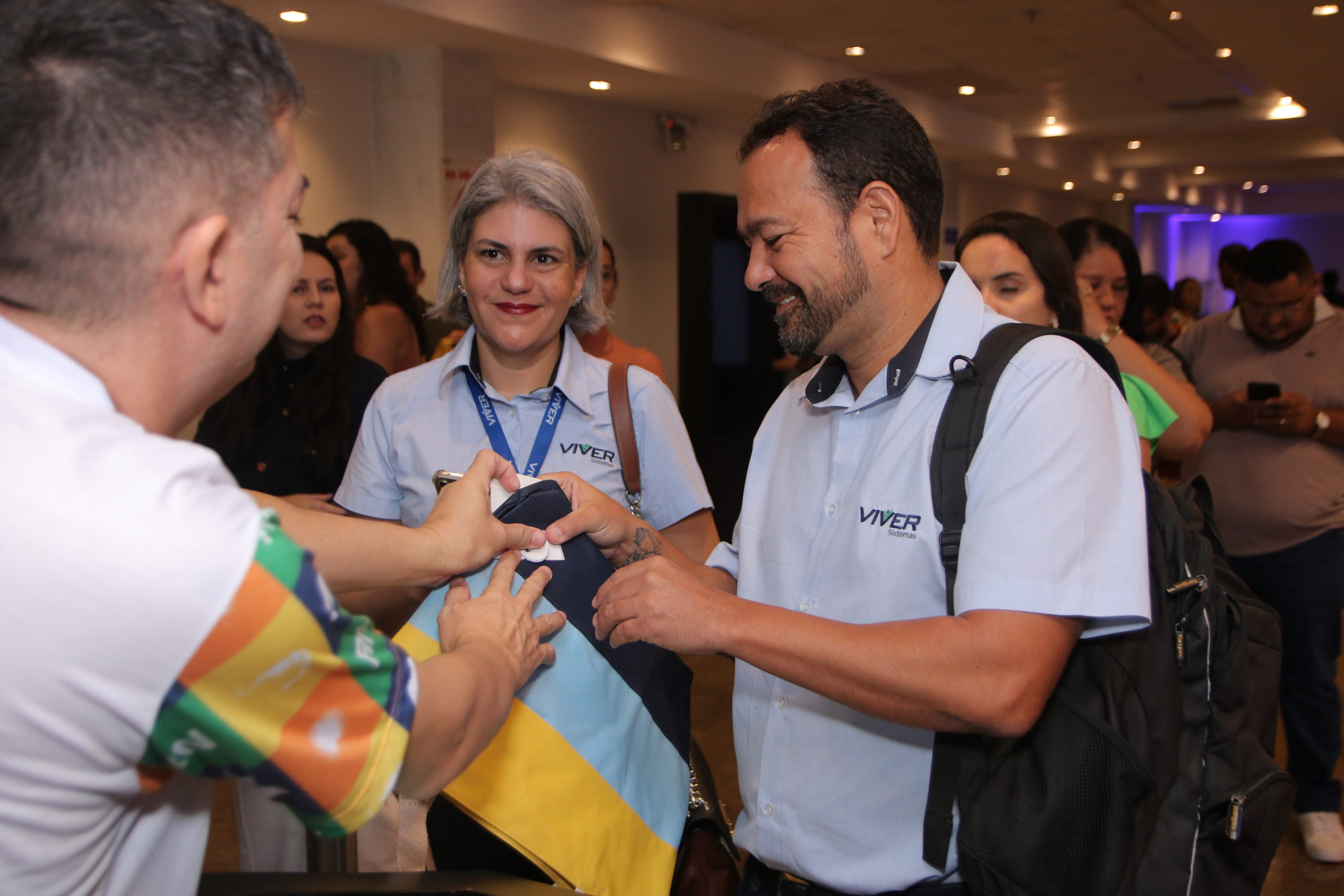 XVI CONGRESSO: 1º DIA (MANHÃ E TARDE)
