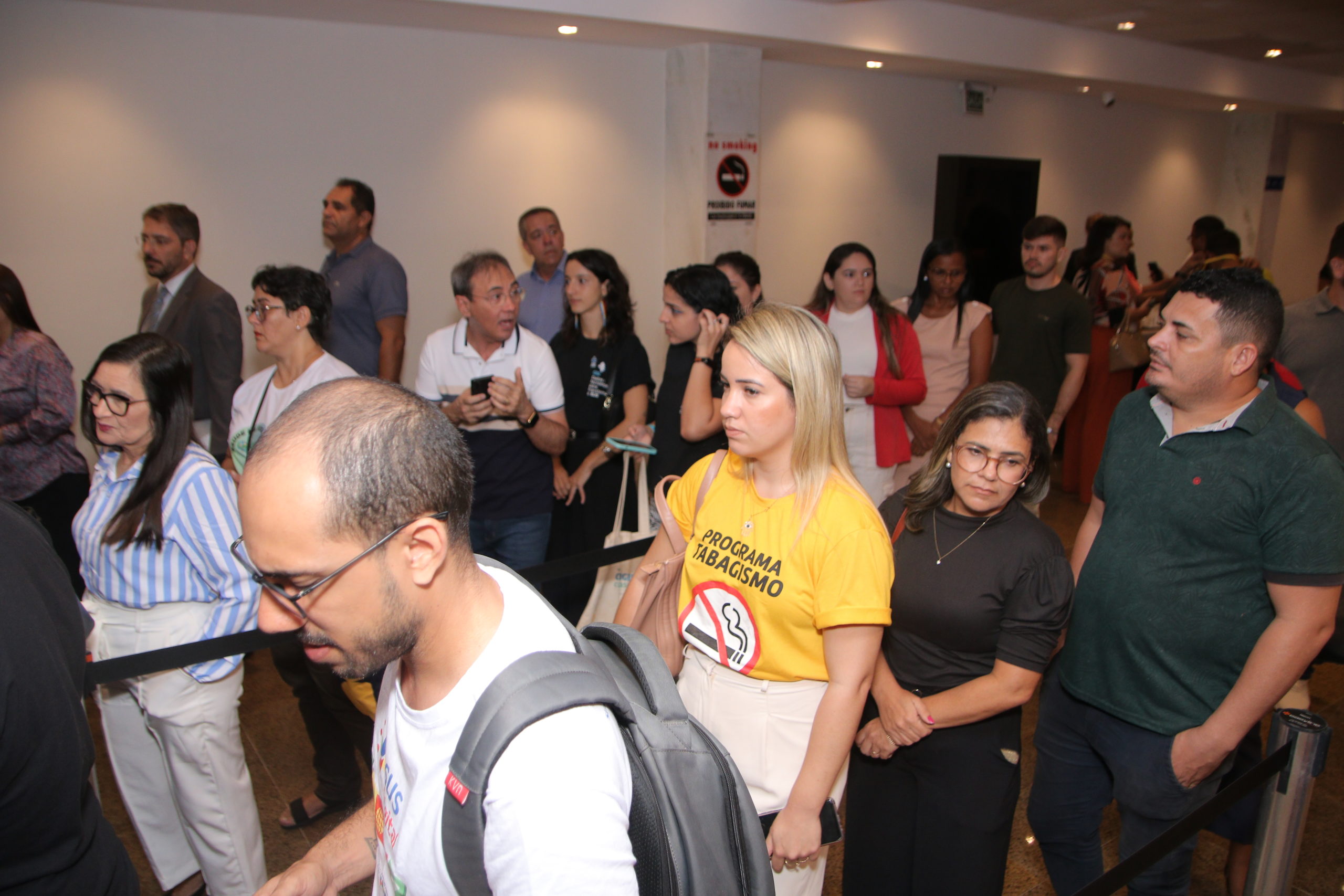 XVI CONGRESSO: 1º DIA (MANHÃ E TARDE)