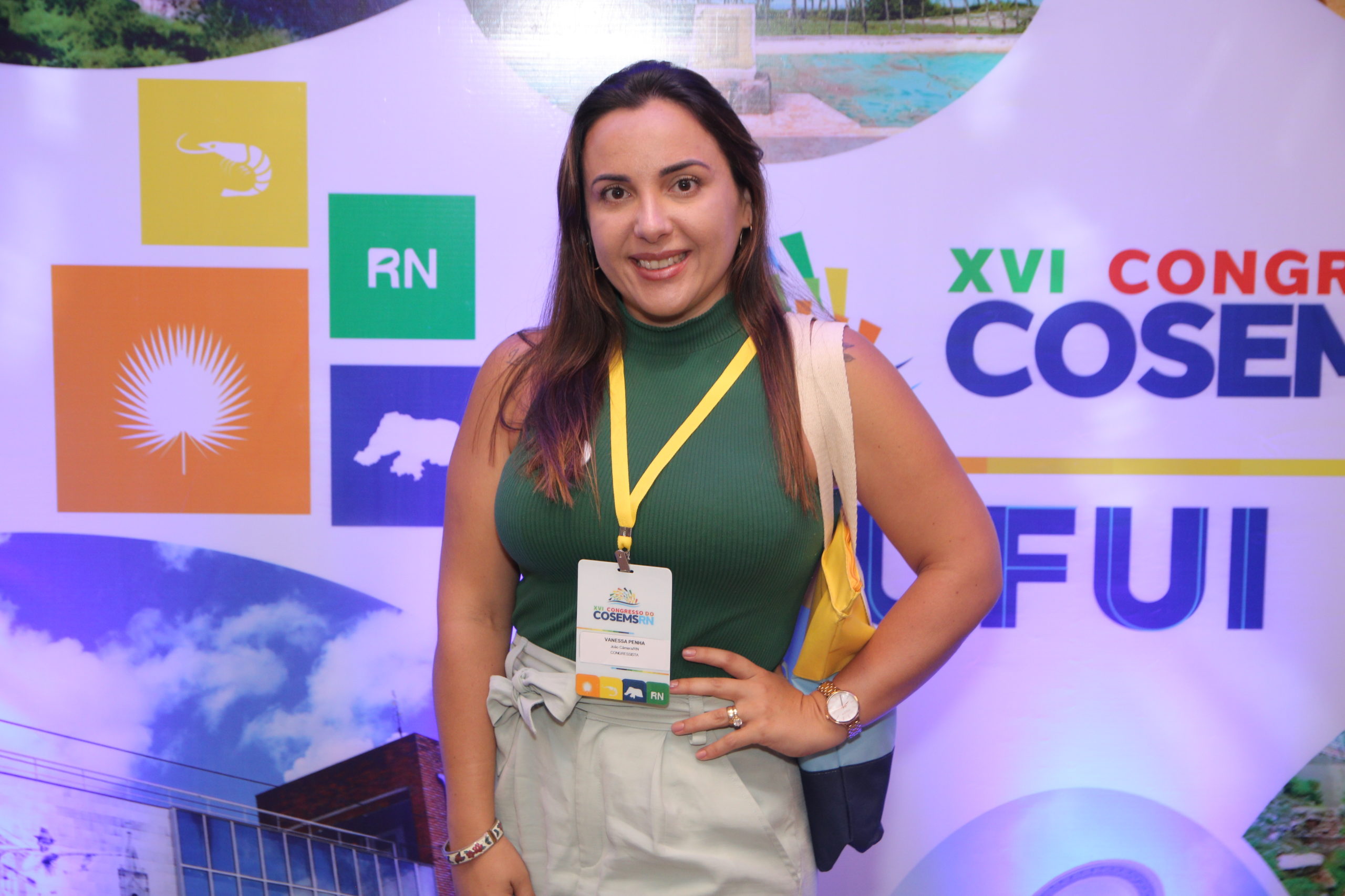 XVI CONGRESSO: 1º DIA (MANHÃ E TARDE)