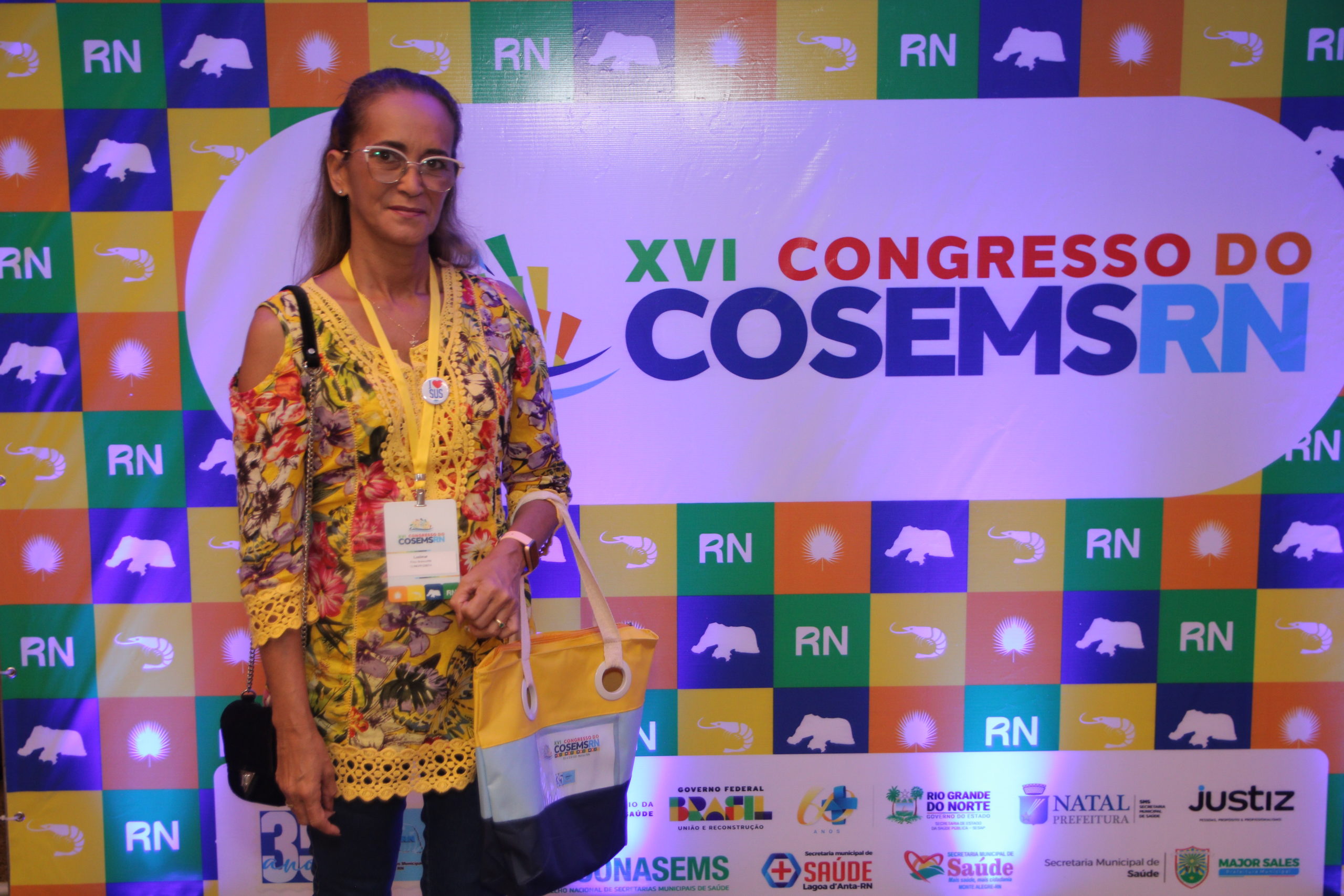XVI CONGRESSO: 1º DIA (MANHÃ E TARDE)
