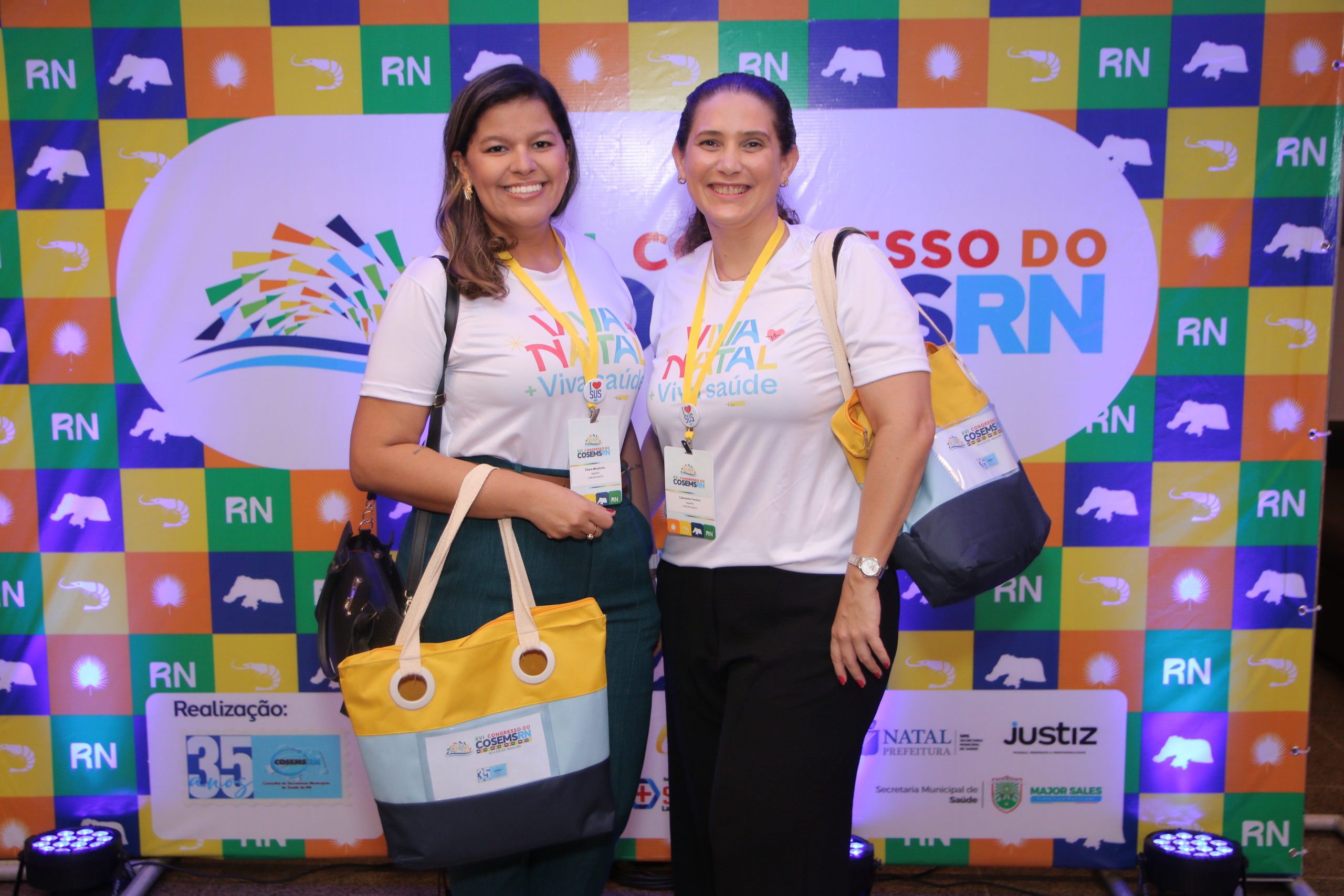 XVI CONGRESSO: 1º DIA (MANHÃ E TARDE)