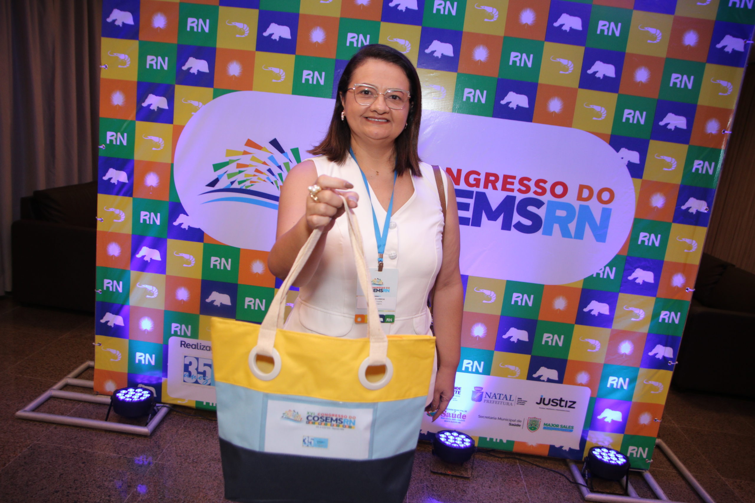 XVI CONGRESSO: 1º DIA (MANHÃ E TARDE)