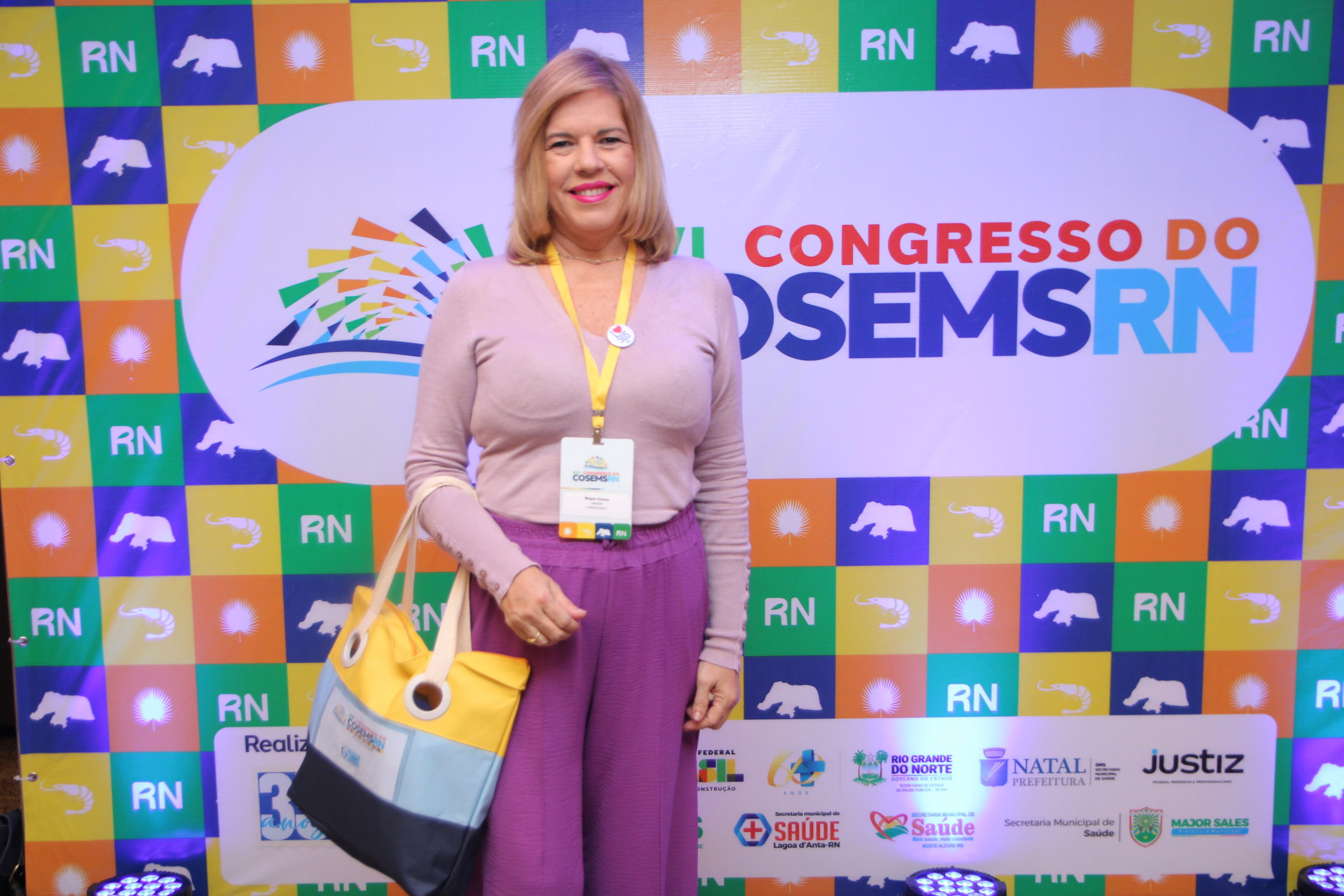 XVI CONGRESSO: 1º DIA (MANHÃ E TARDE)