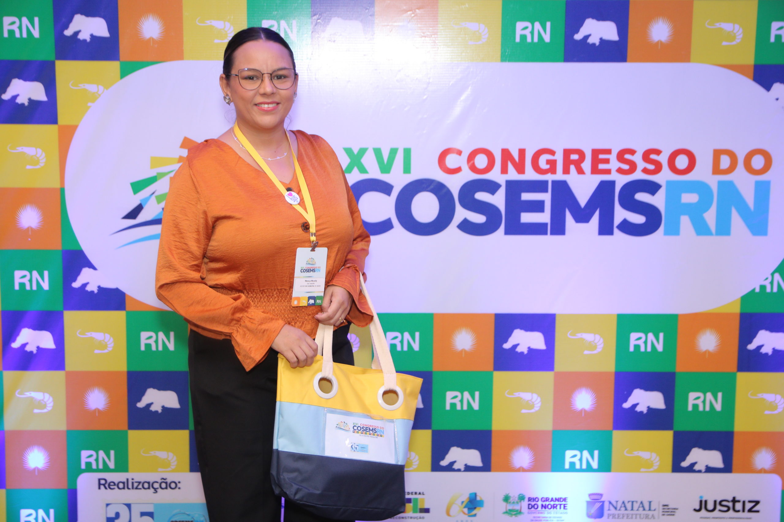 XVI CONGRESSO: 1º DIA (MANHÃ E TARDE)