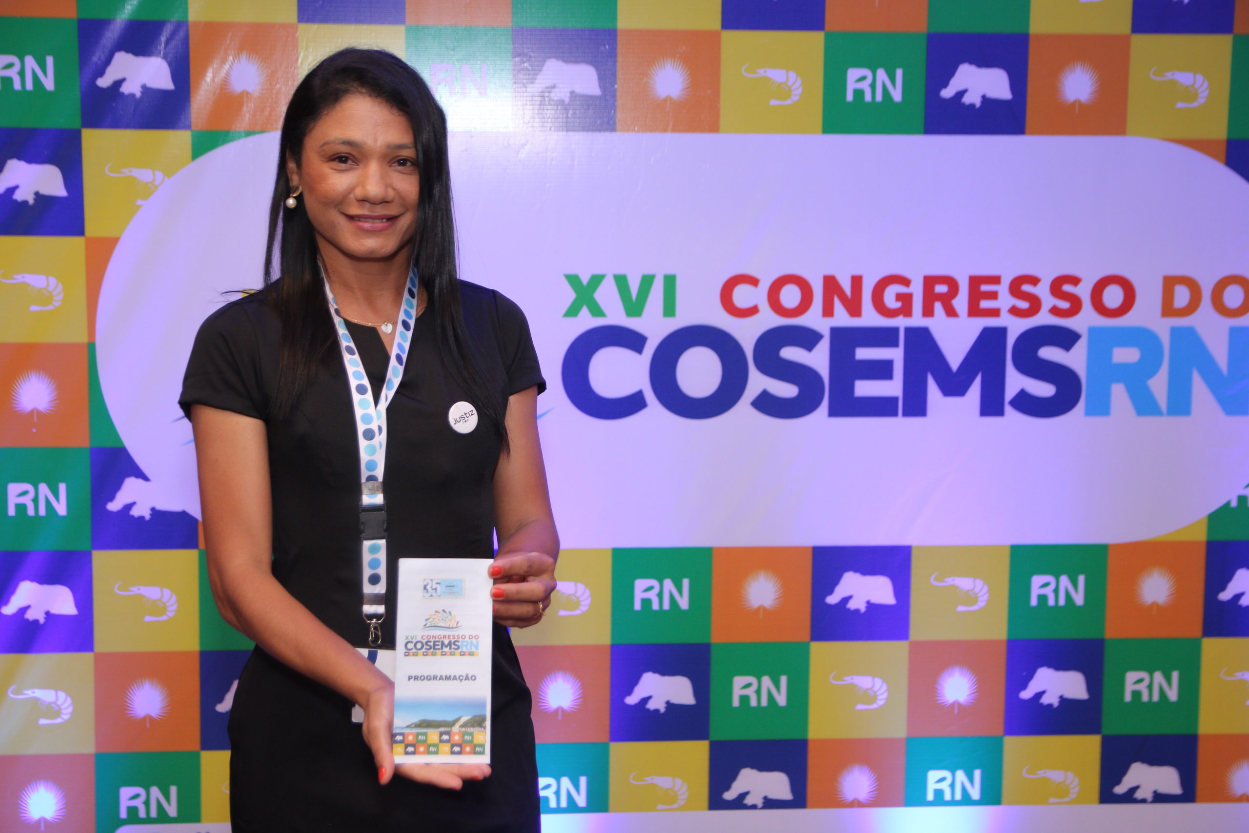 XVI CONGRESSO: 1º DIA (MANHÃ E TARDE)