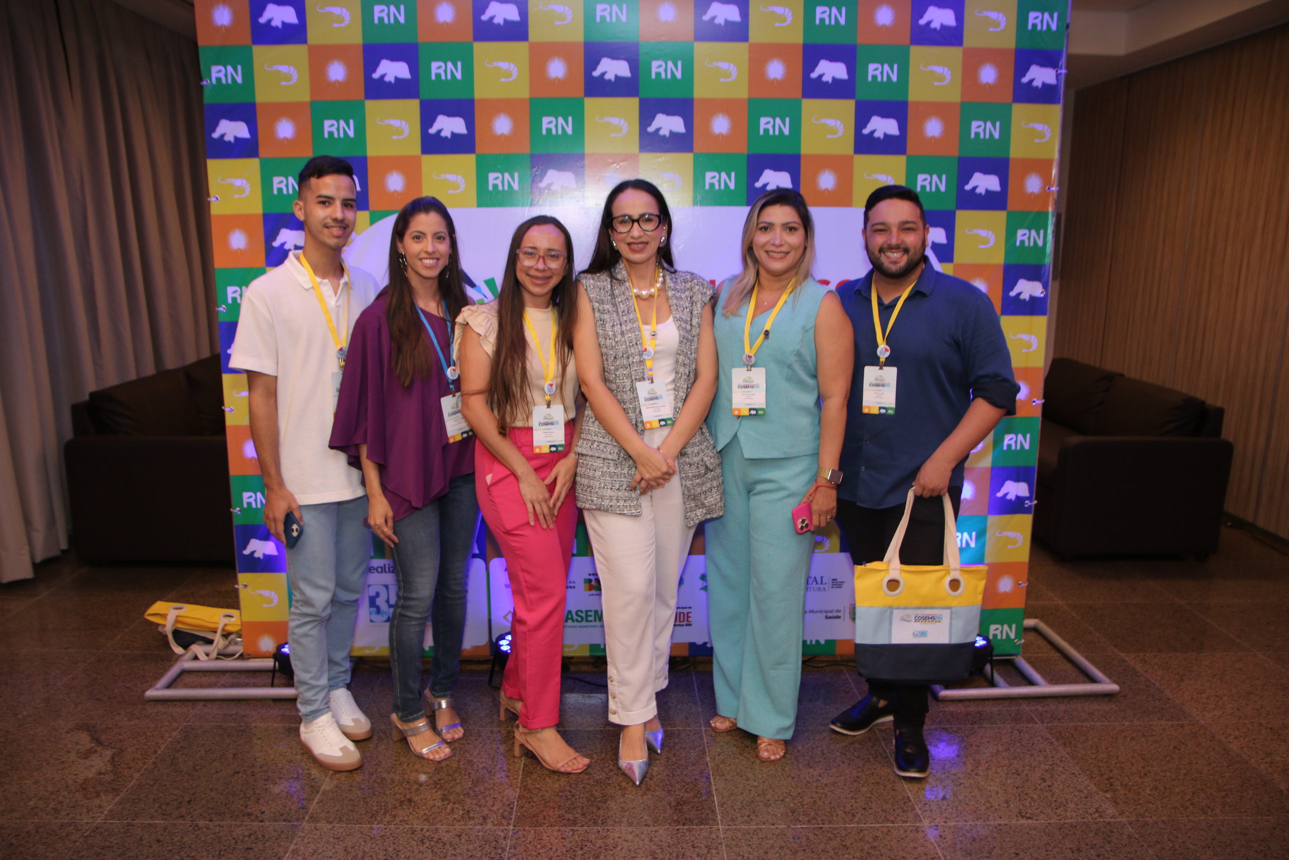 XVI CONGRESSO: 1º DIA (MANHÃ E TARDE)