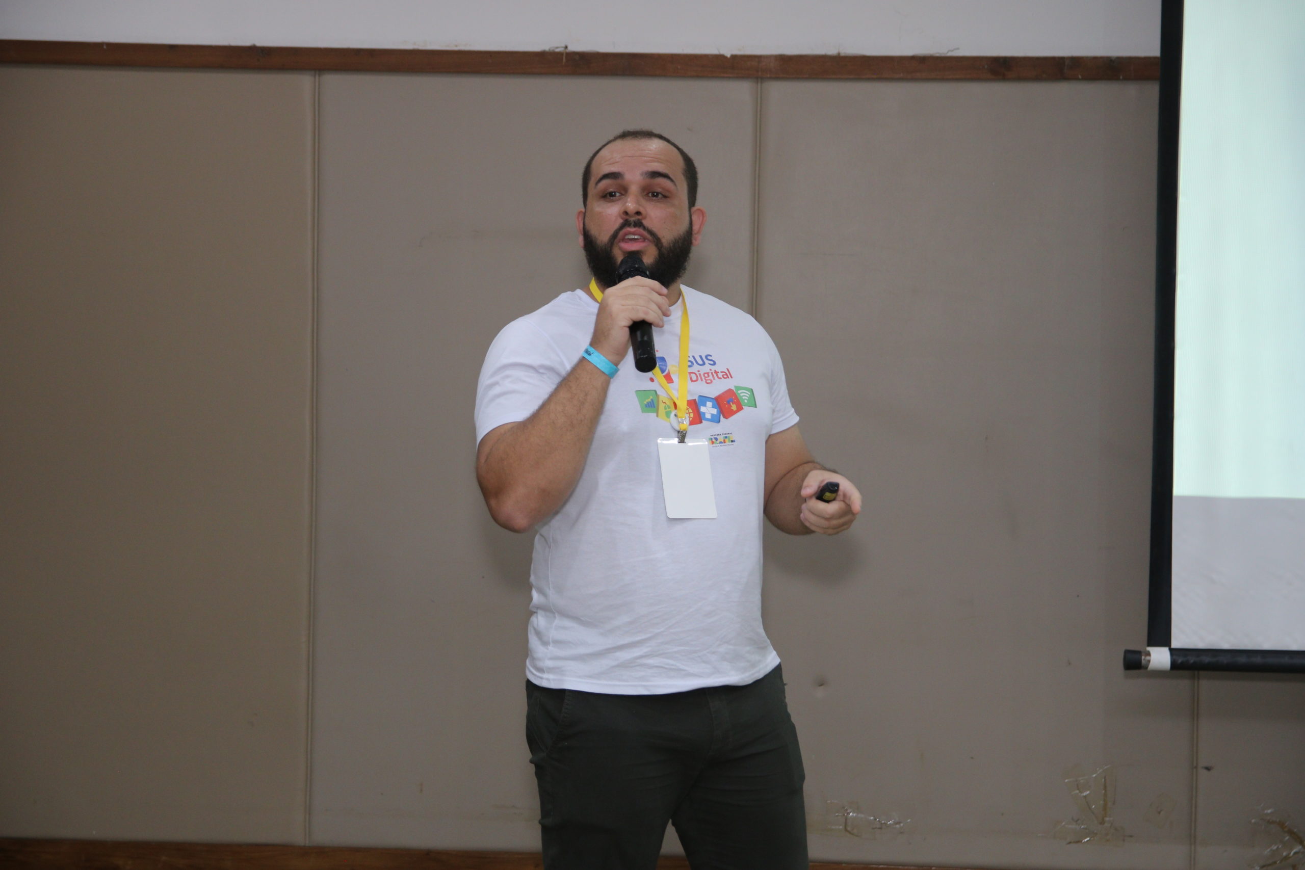 XVI CONGRESSO: 1º DIA (MANHÃ E TARDE)