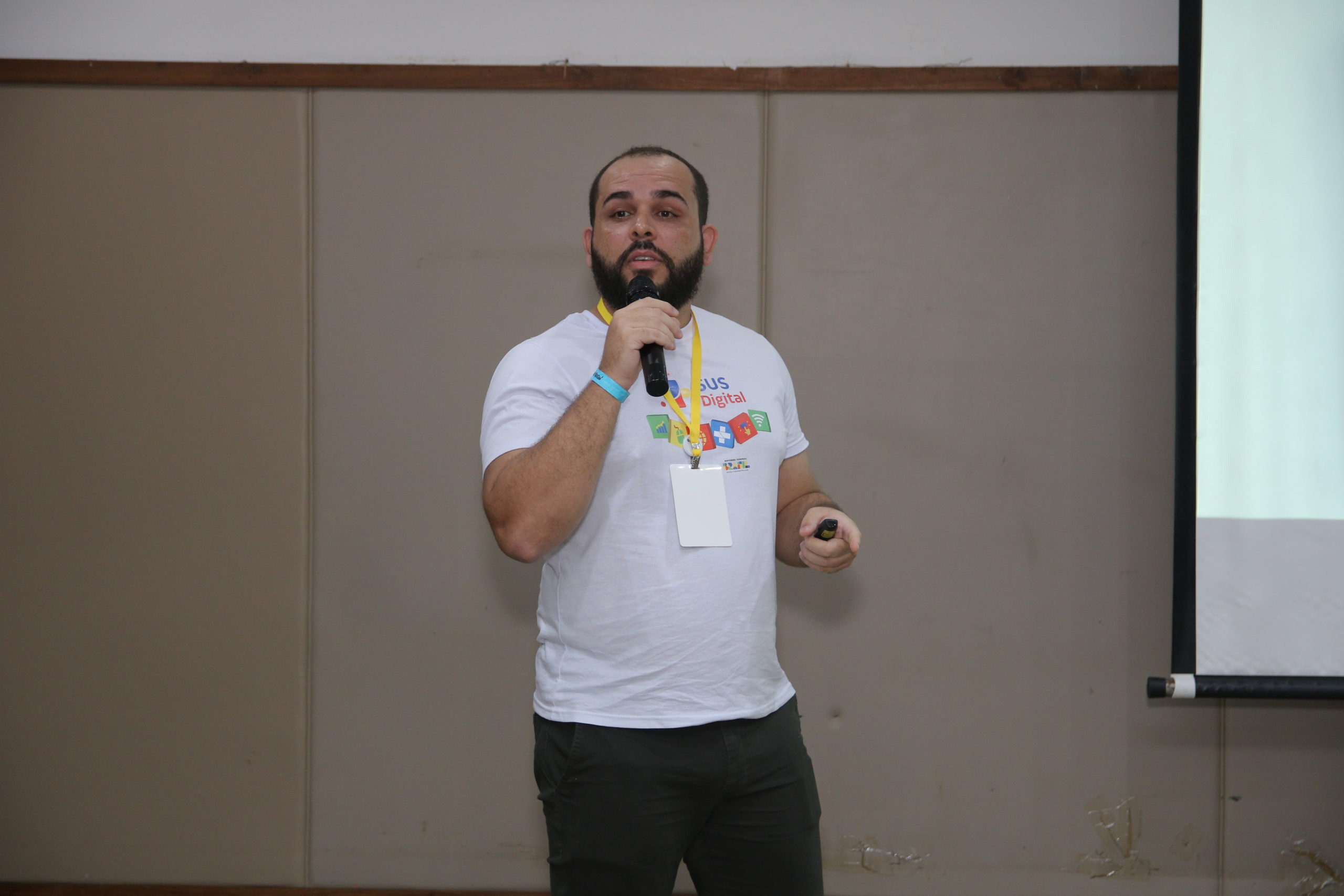 XVI CONGRESSO: 1º DIA (MANHÃ E TARDE)